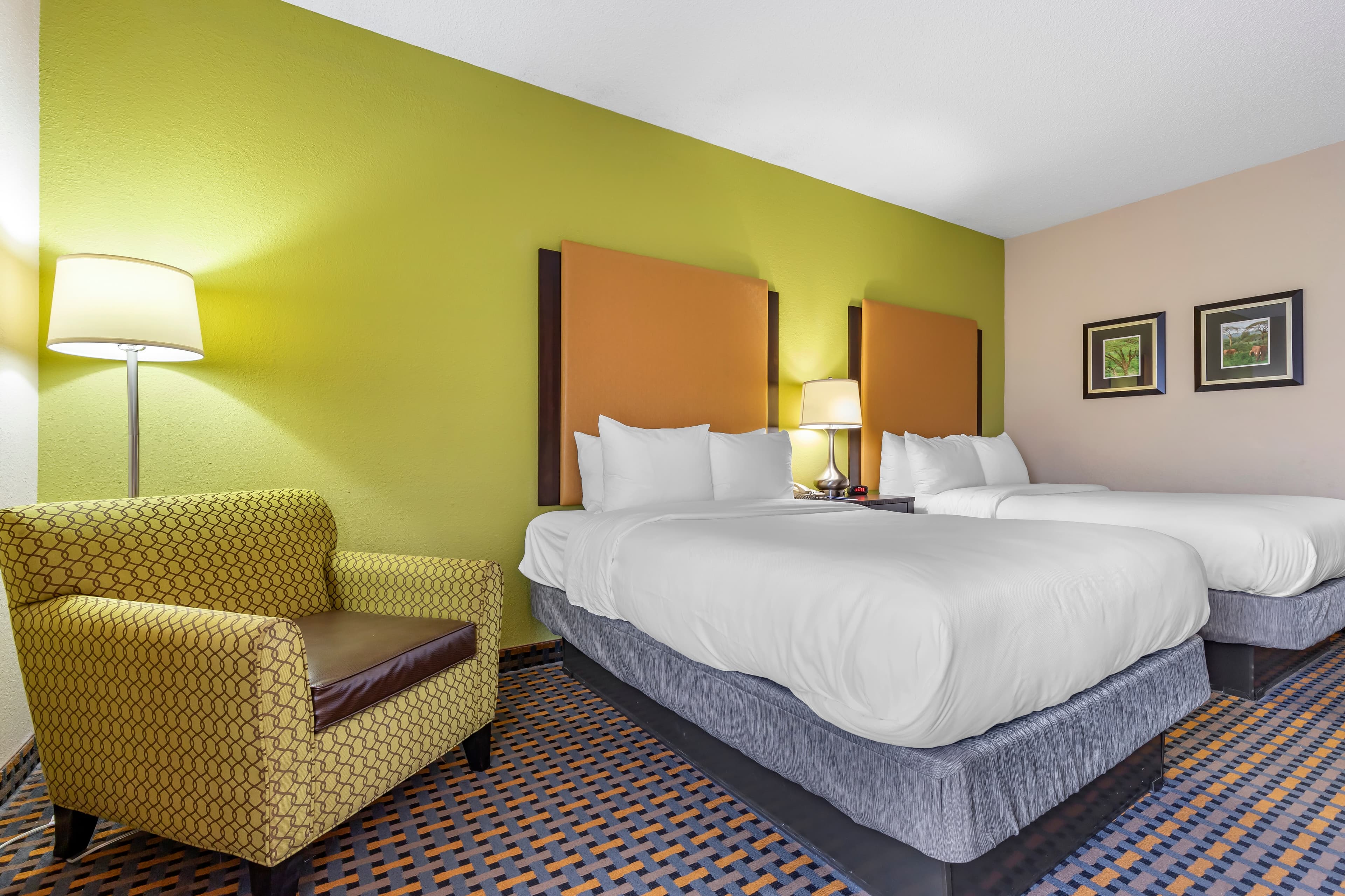 Comfort Inn & Suites Asheboro East - Image 4