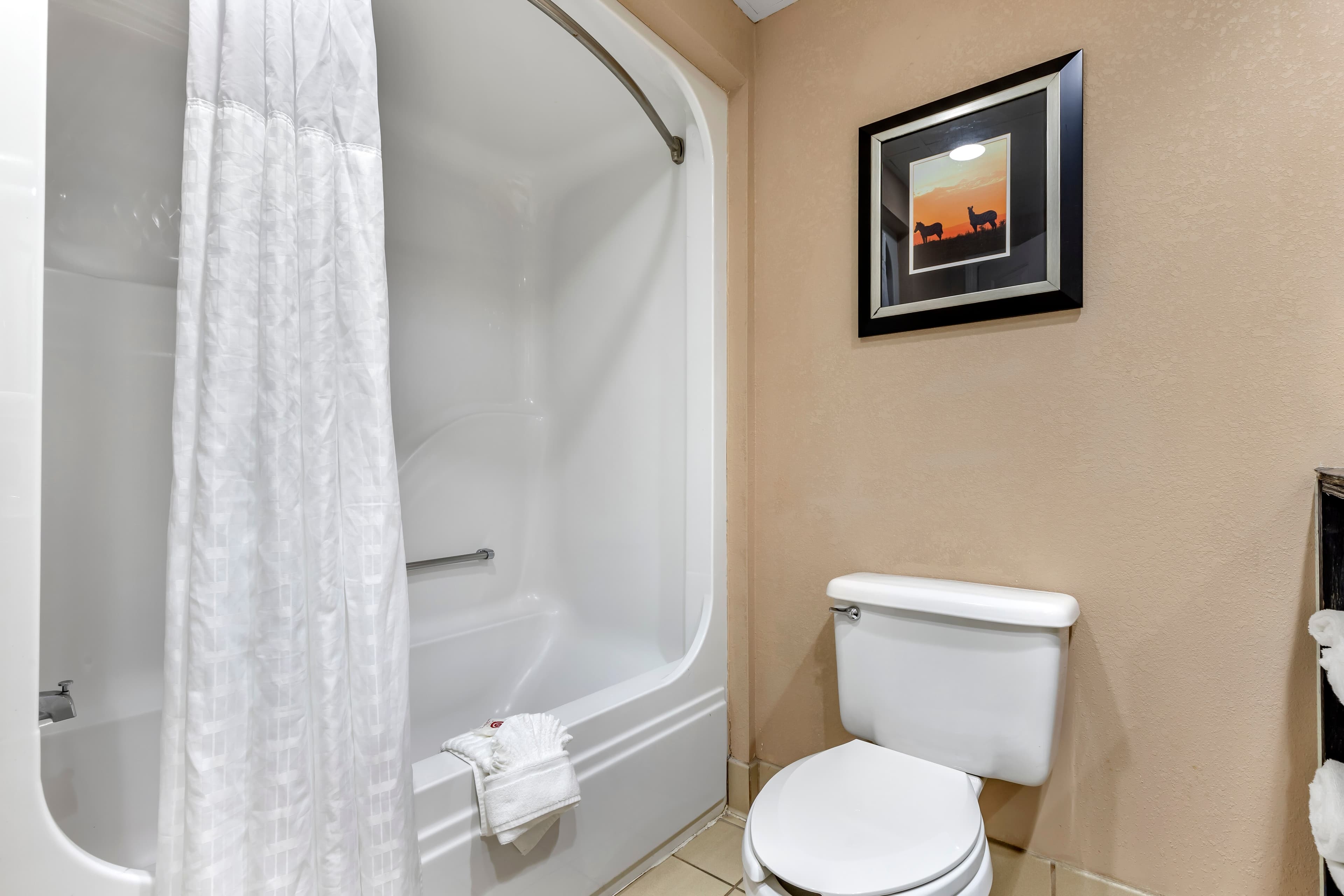 Comfort Inn & Suites Asheboro East - Image 5