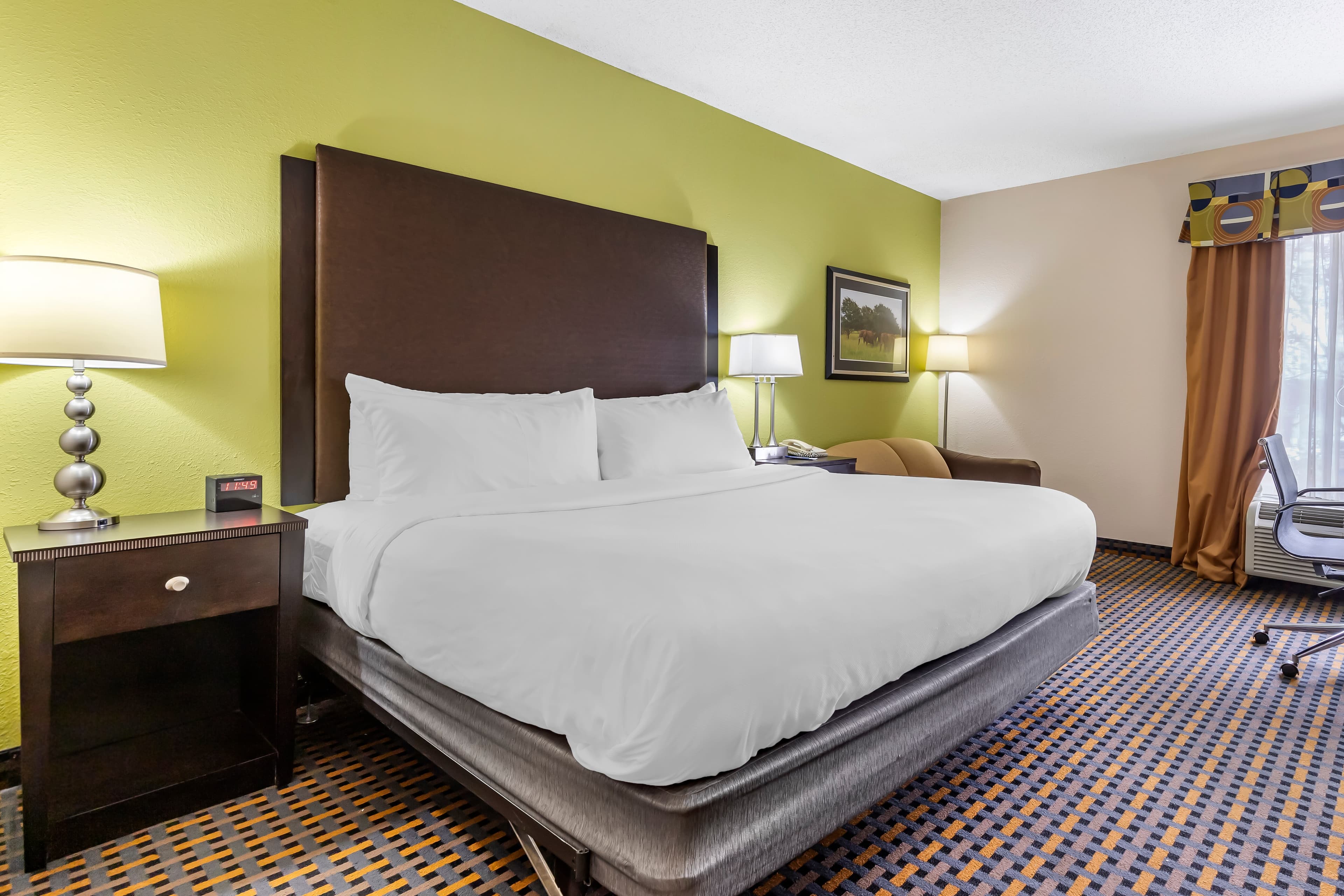 Comfort Inn & Suites Asheboro East — 6