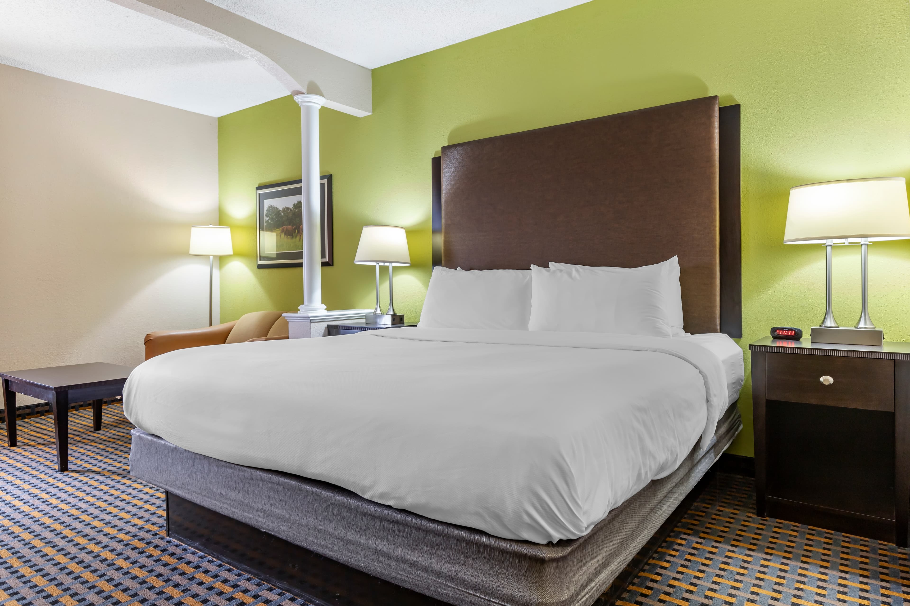 Comfort Inn & Suites Asheboro East — 13
