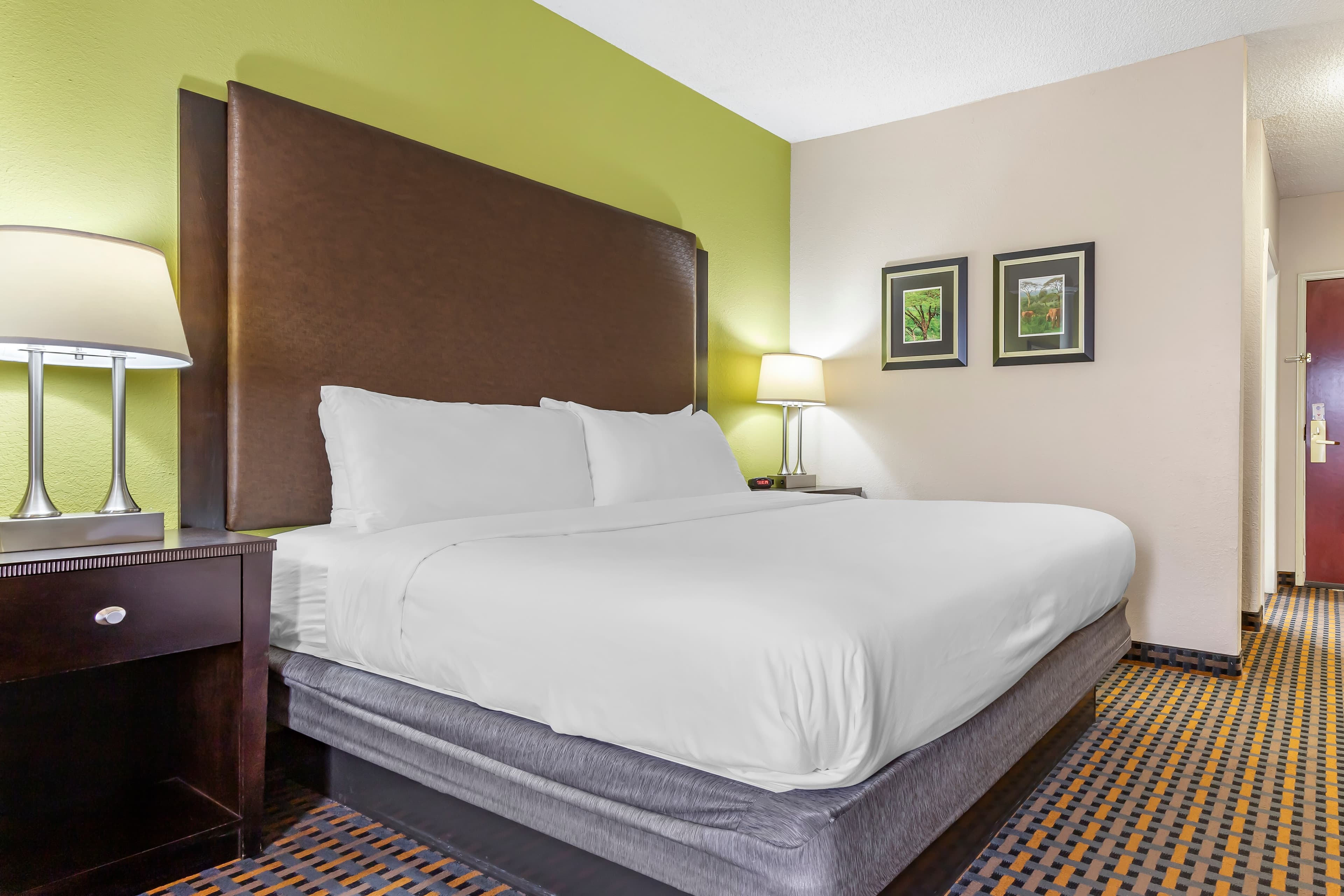 Comfort Inn & Suites Asheboro East — 15