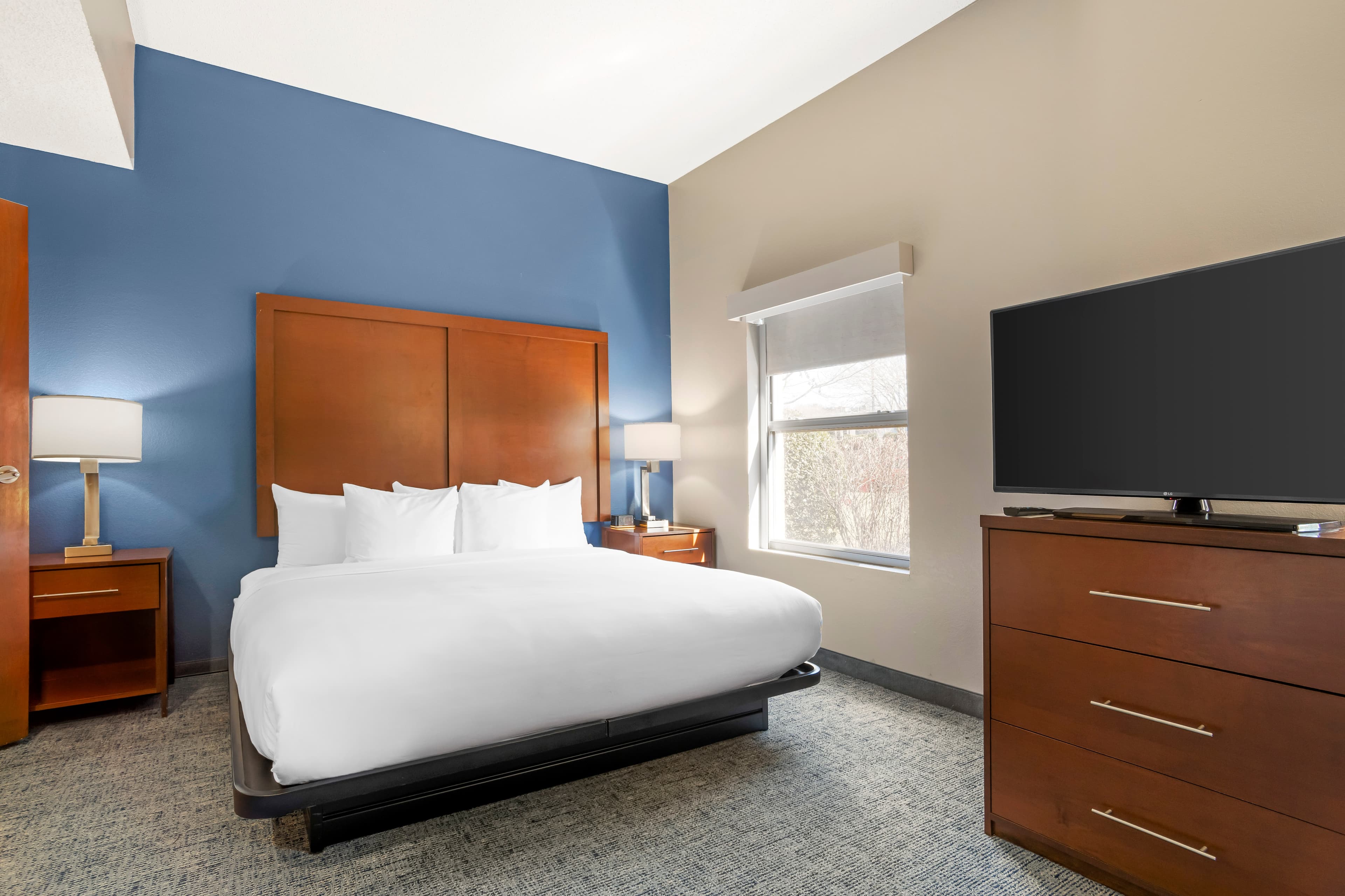 Comfort Suites near Birkdale Village- Huntersville — 6