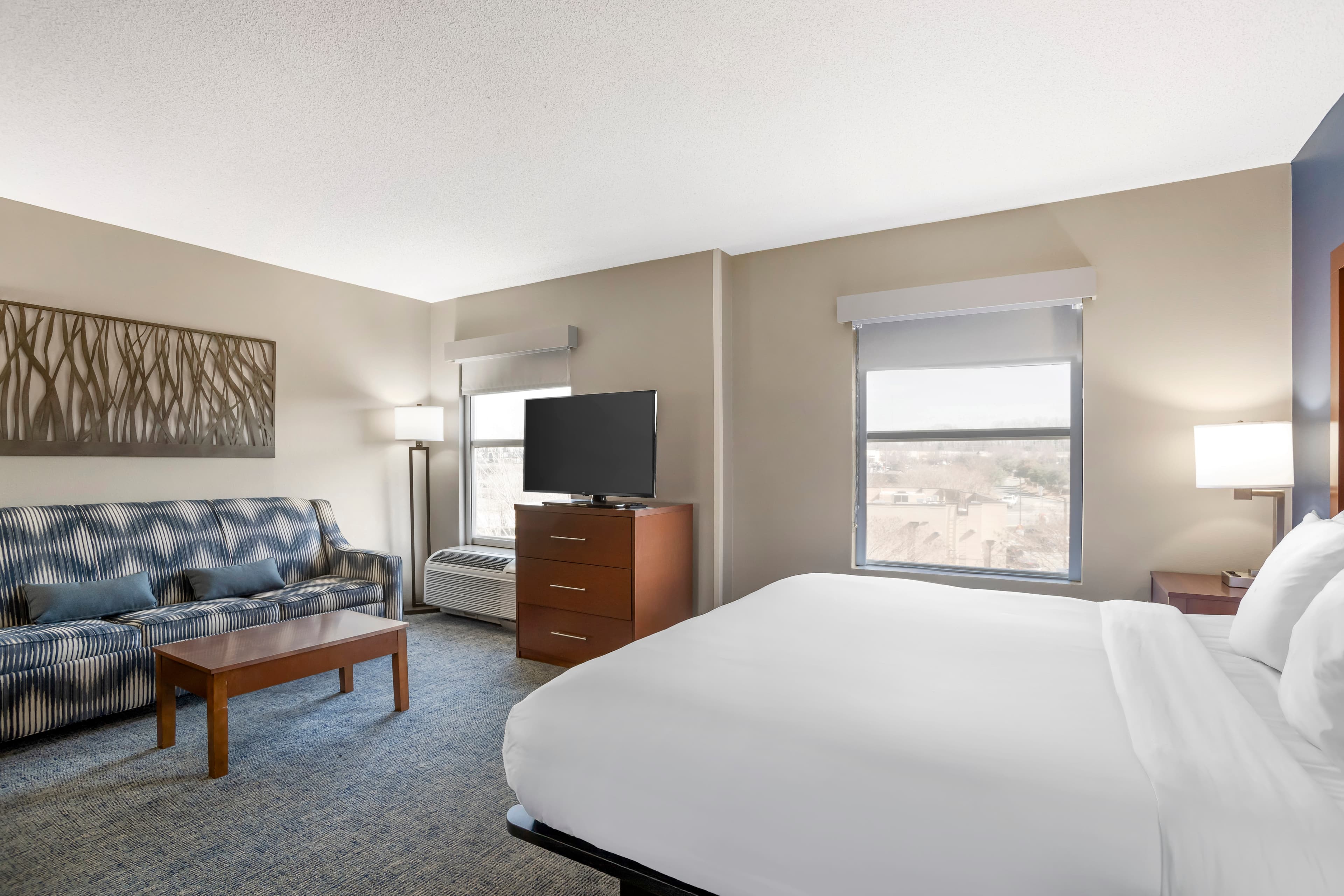 Comfort Suites near Birkdale Village- Huntersville — 11