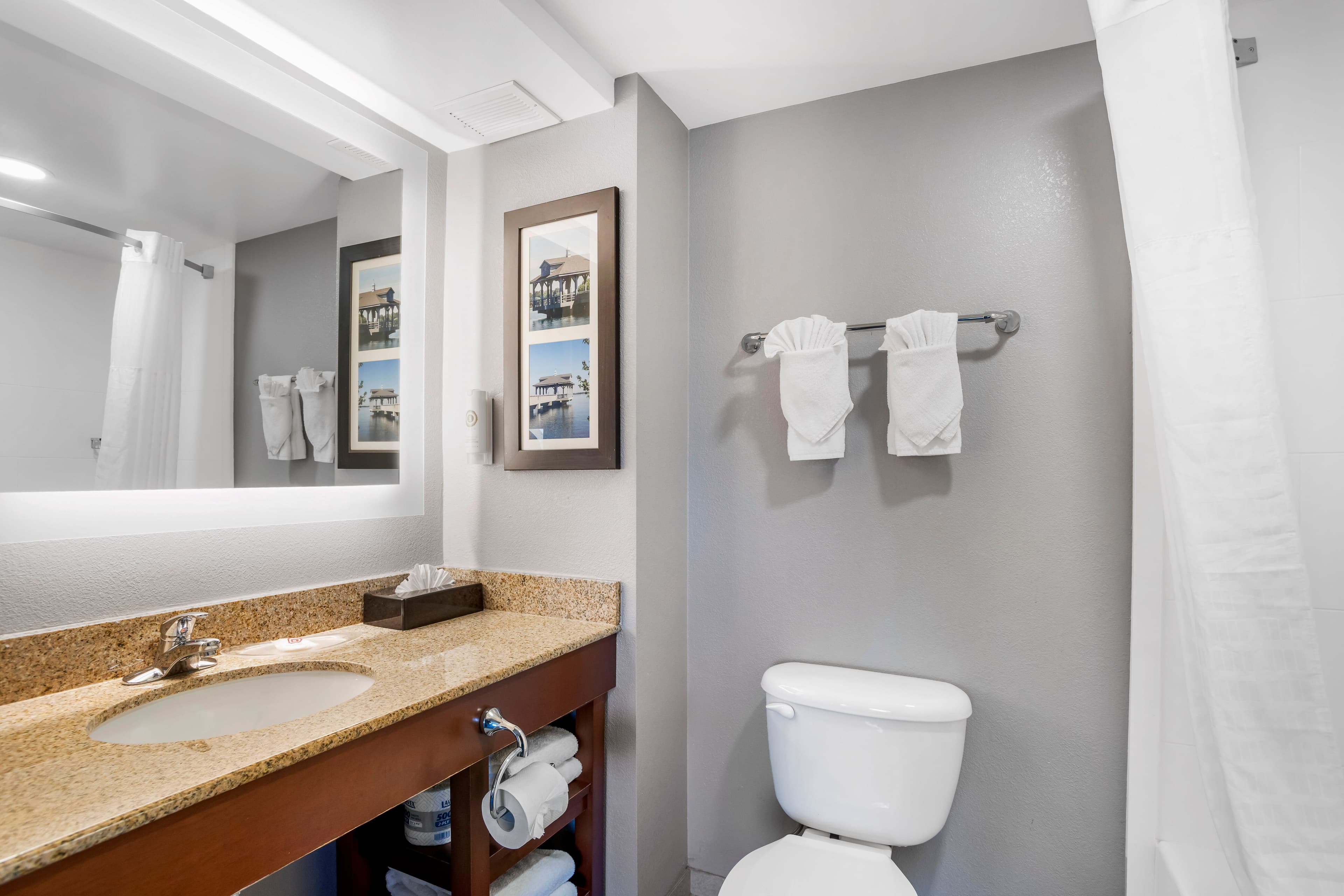Comfort Suites near Birkdale Village- Huntersville — 13