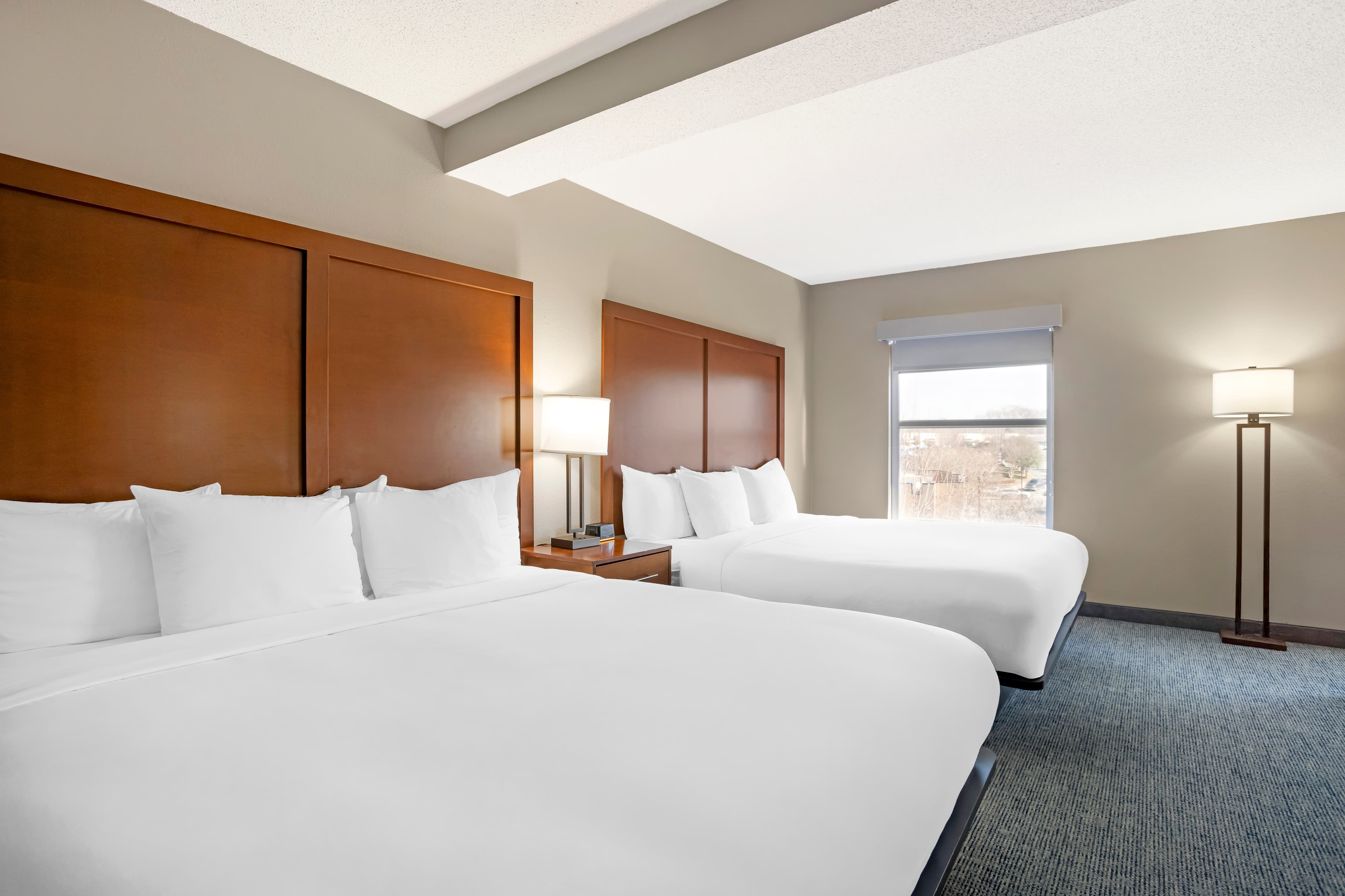 Comfort Suites near Birkdale Village- Huntersville — 15