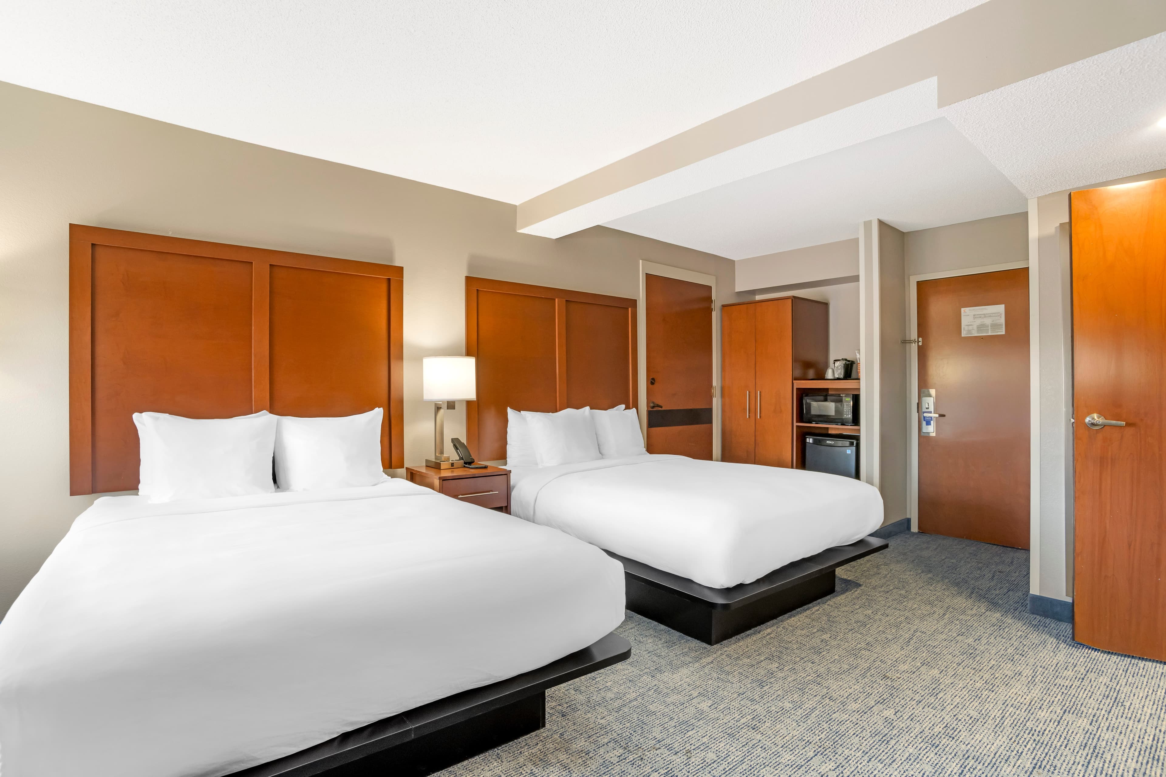 Comfort Suites near Birkdale Village- Huntersville — 21