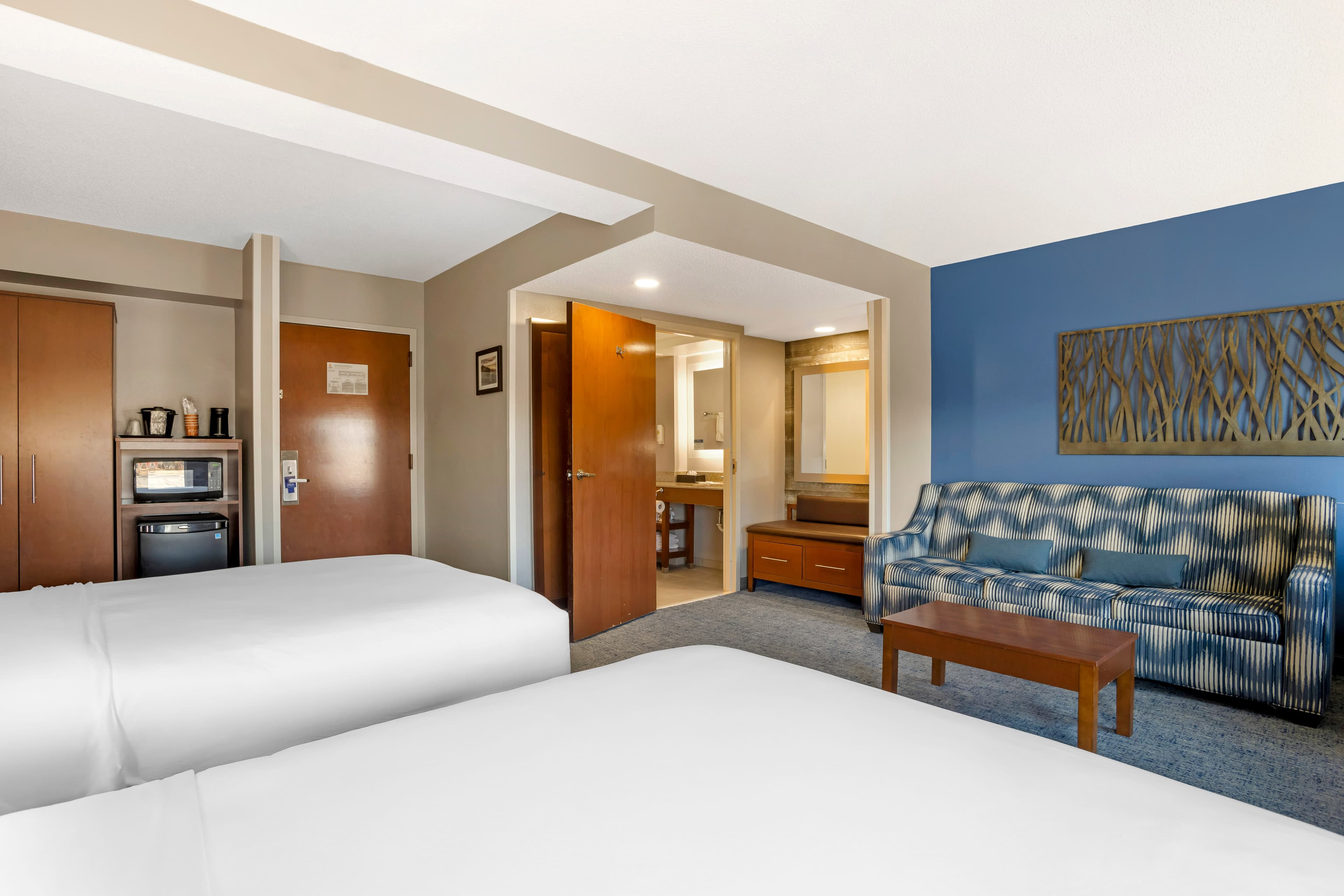 Comfort Suites near Birkdale Village- Huntersville — 22