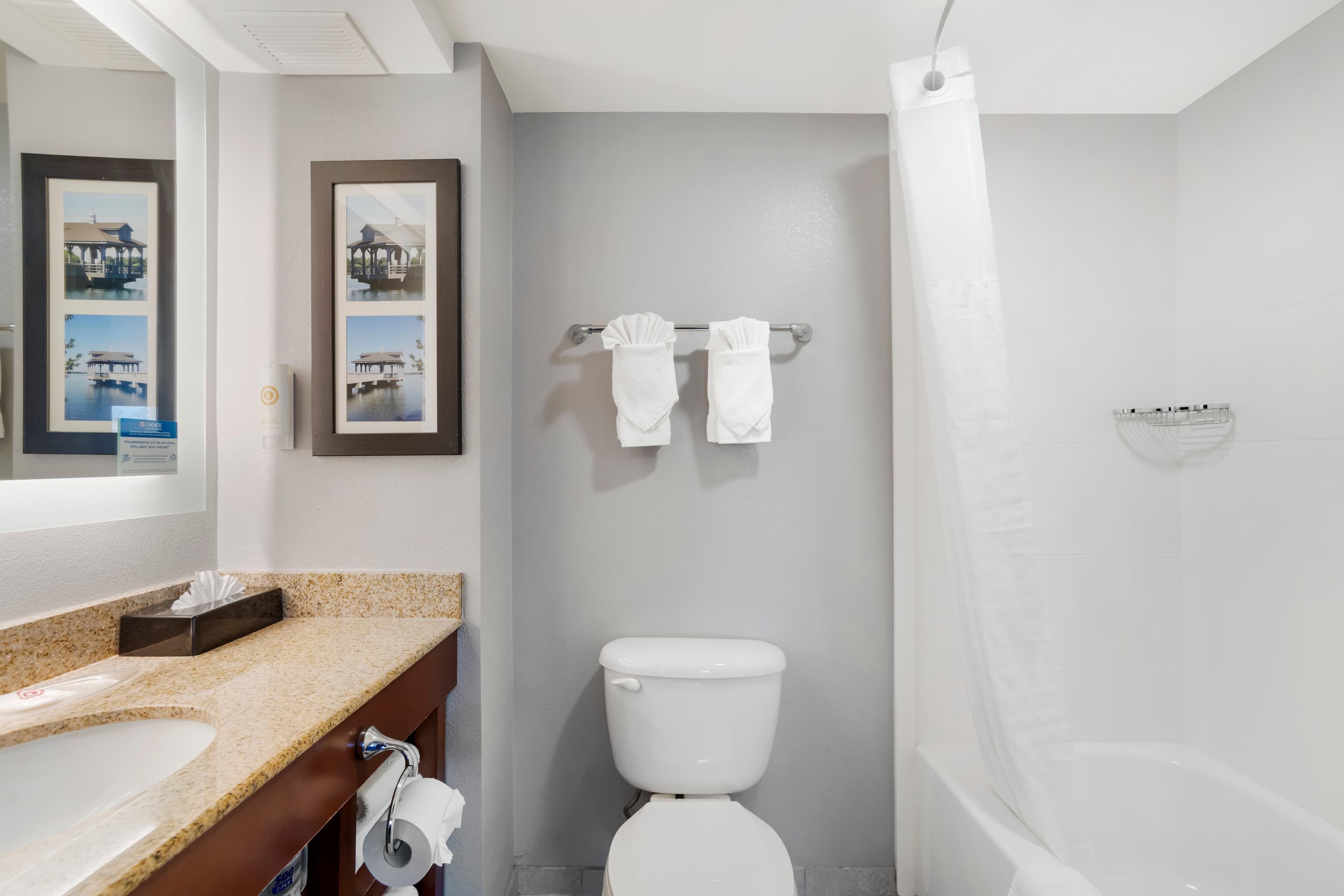 Comfort Suites near Birkdale Village- Huntersville — 18