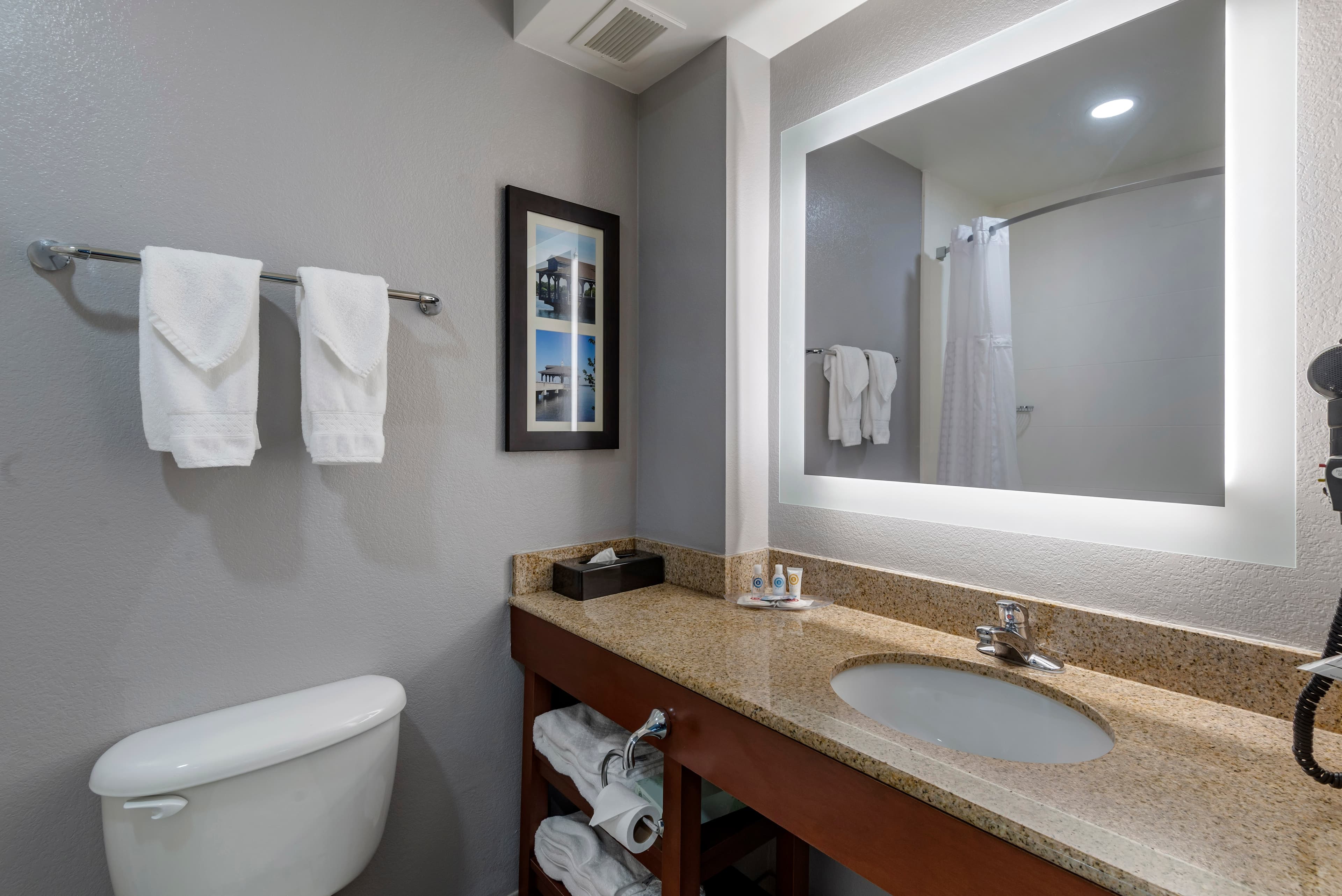 Comfort Suites near Birkdale Village- Huntersville — 14