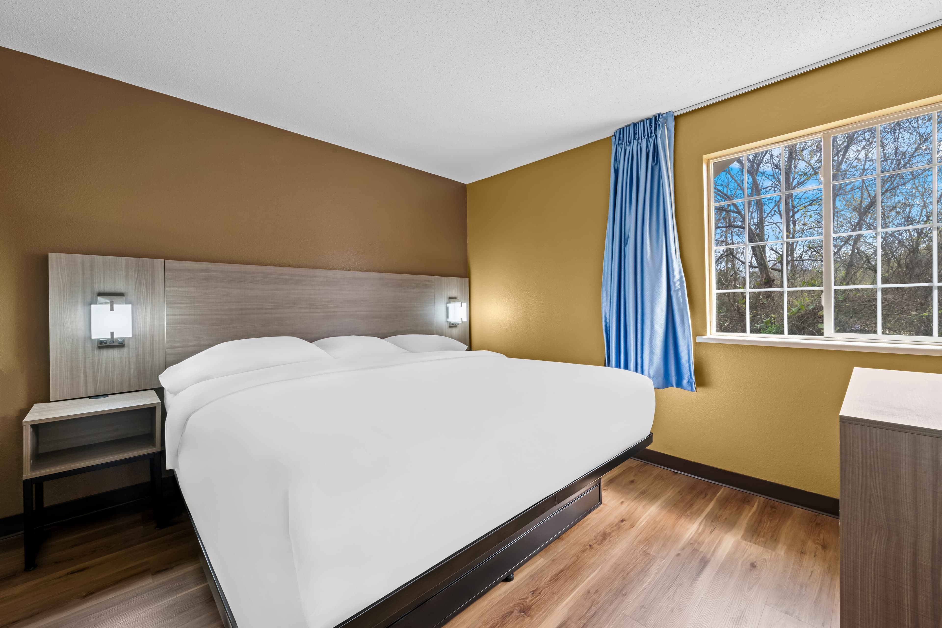 Suburban Studios Charlotte - Executive Park — 37