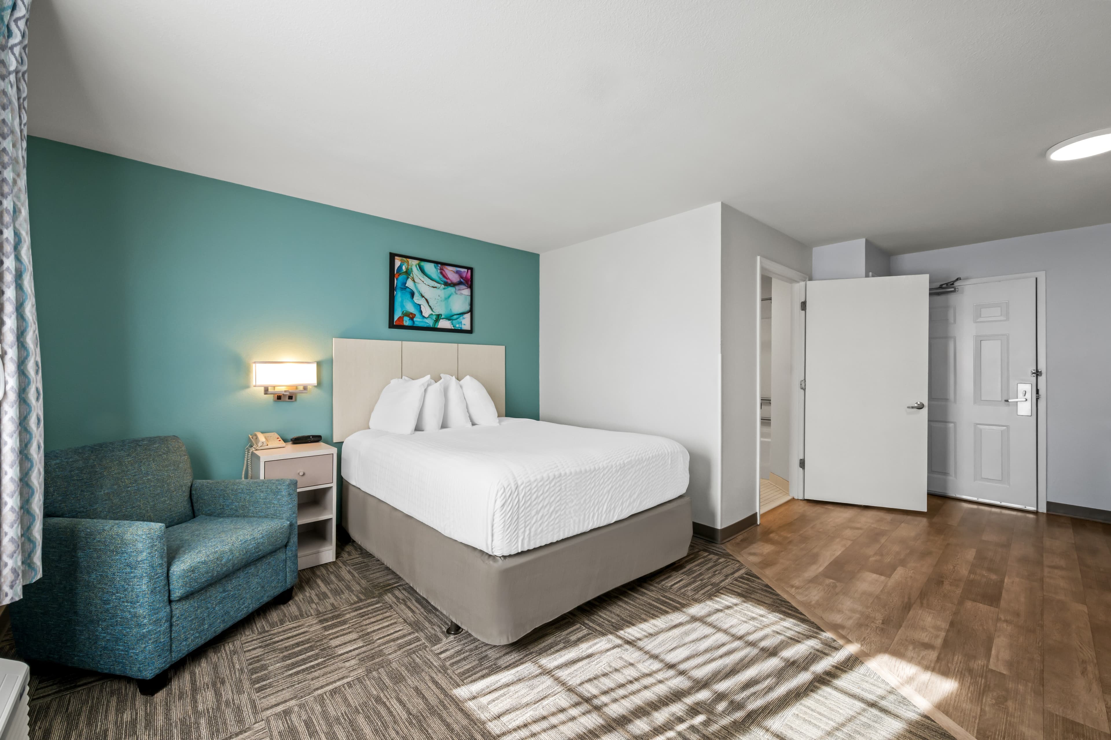 MainStay Suites Greensboro - Image 2