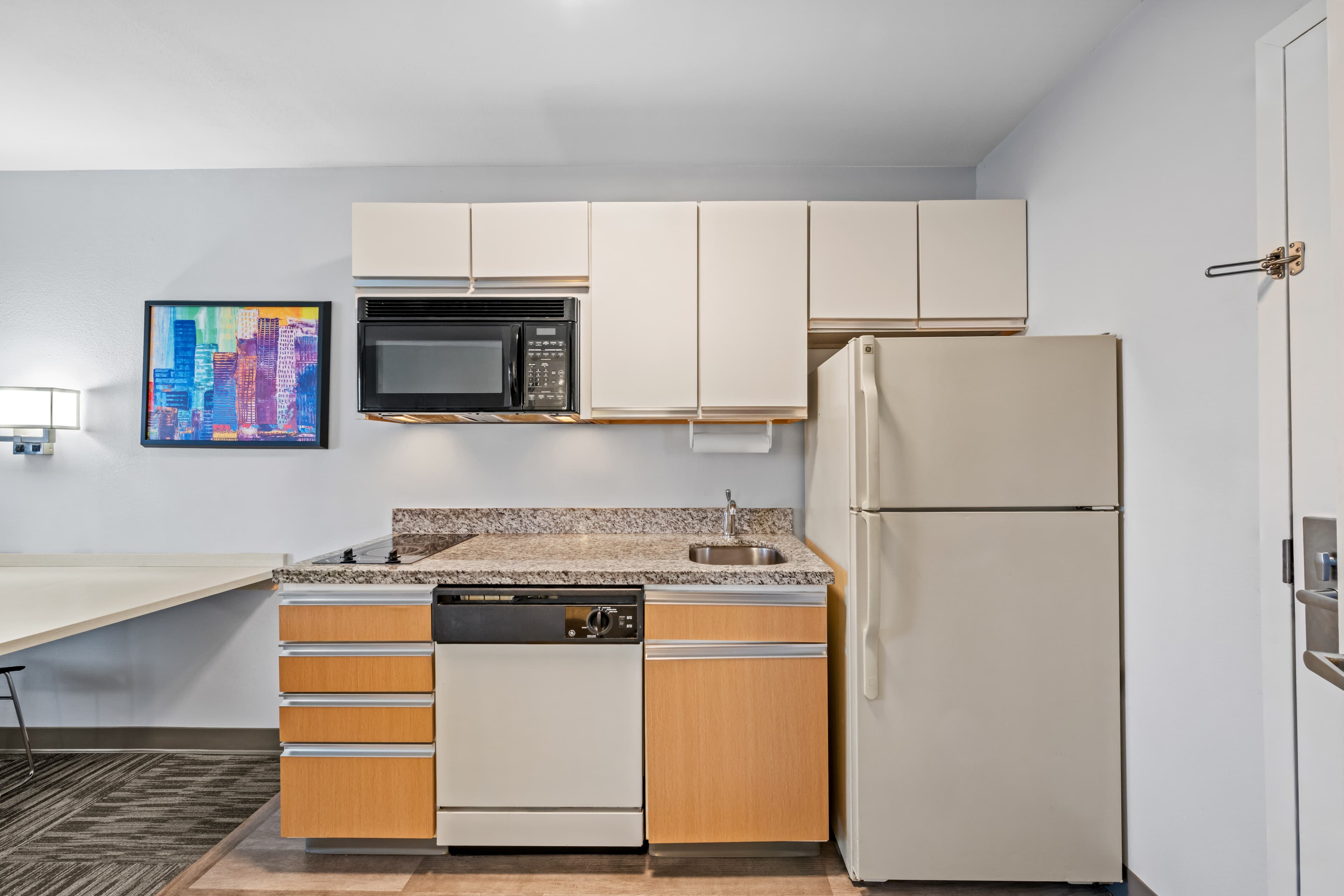 MainStay Suites Greensboro — 13