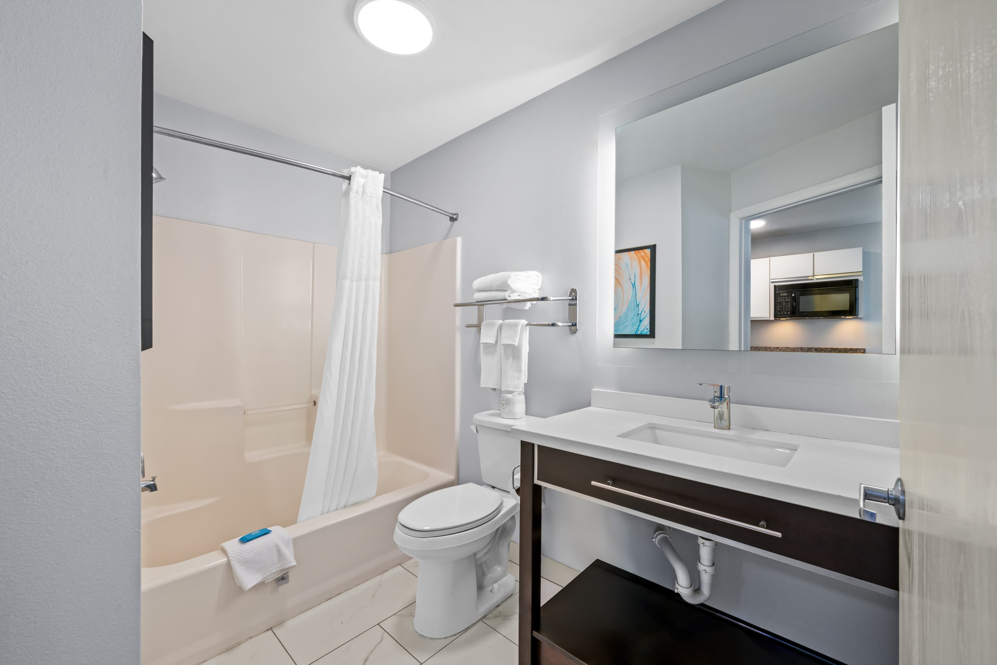 MainStay Suites Greensboro — 14