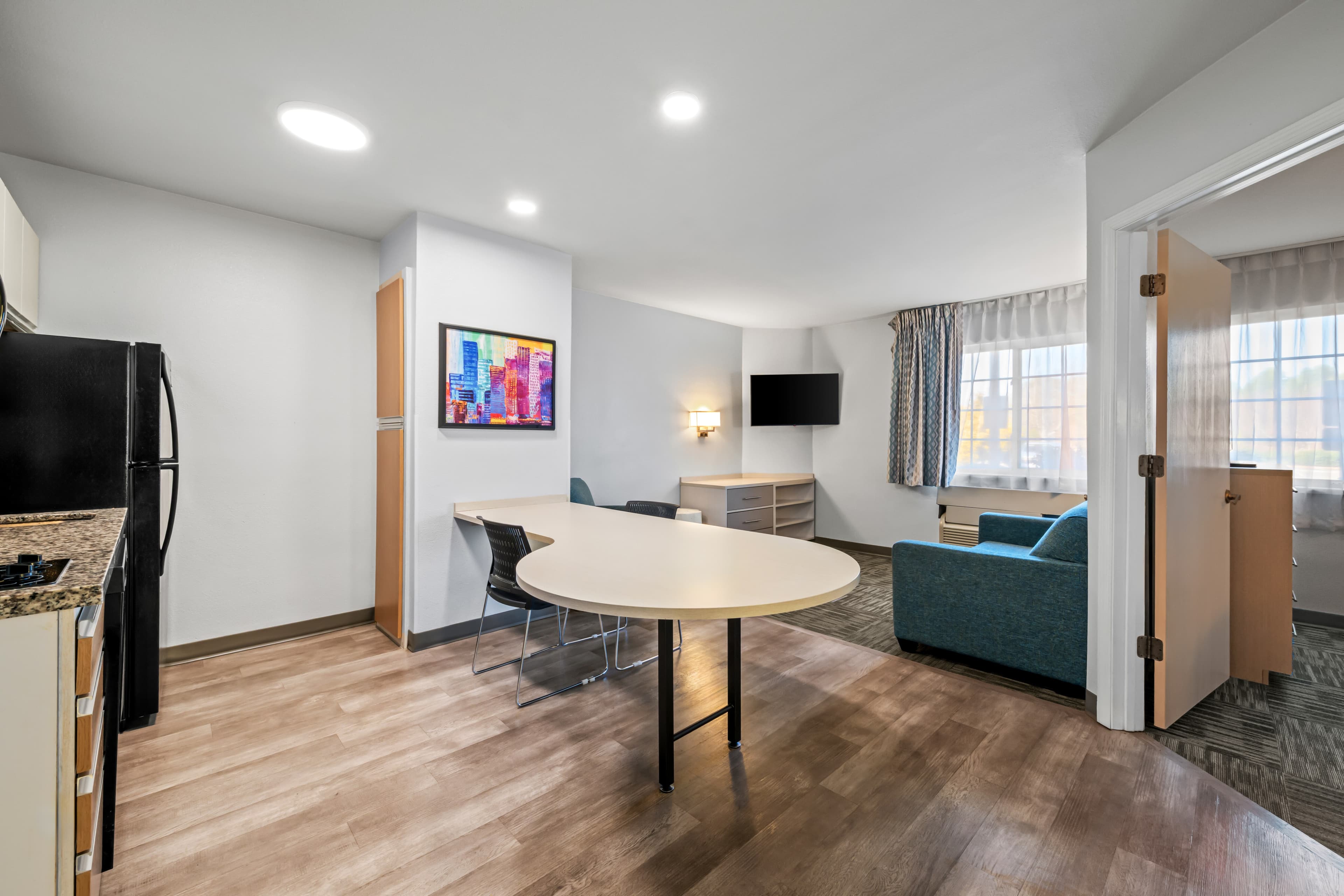 MainStay Suites Greensboro — 15