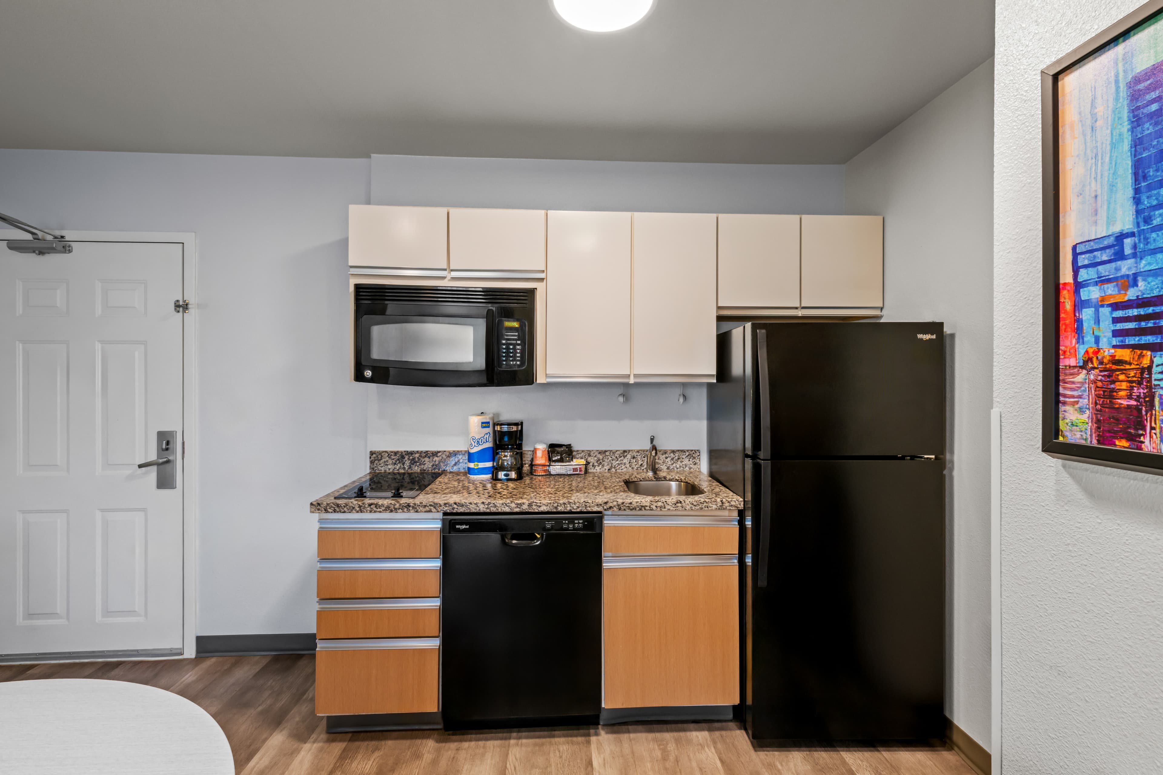 MainStay Suites Greensboro — 16