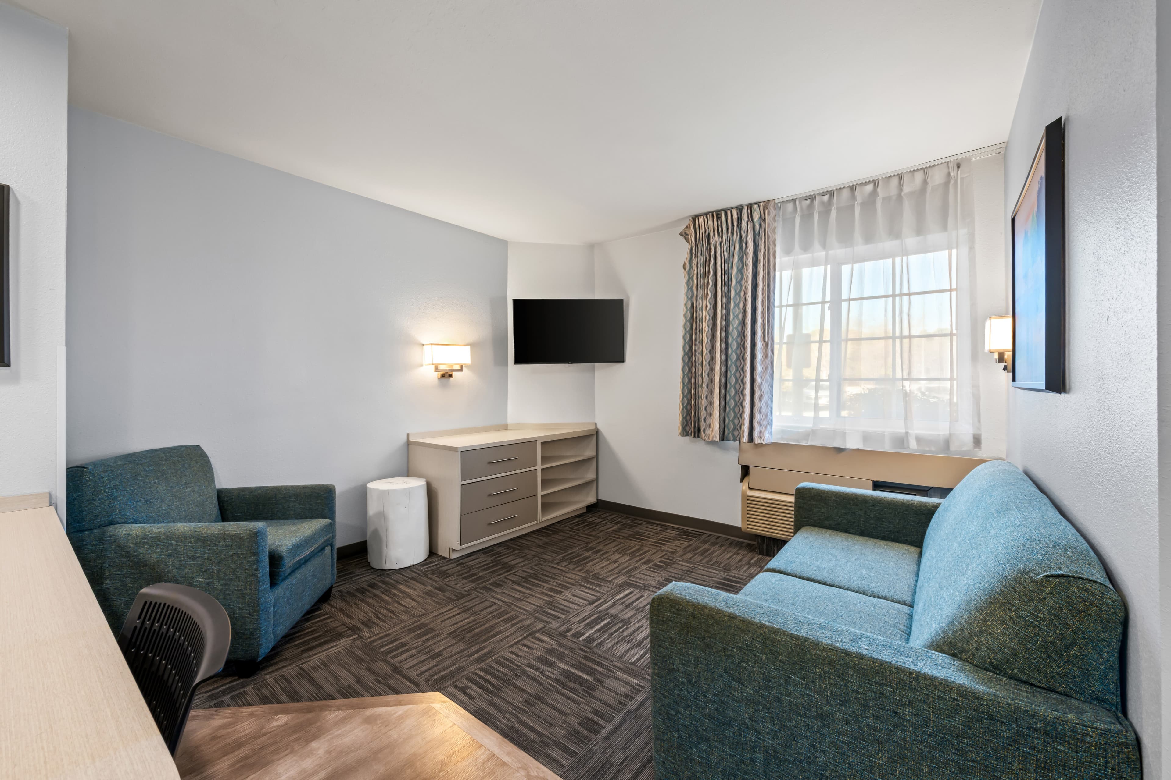 MainStay Suites Greensboro — 17