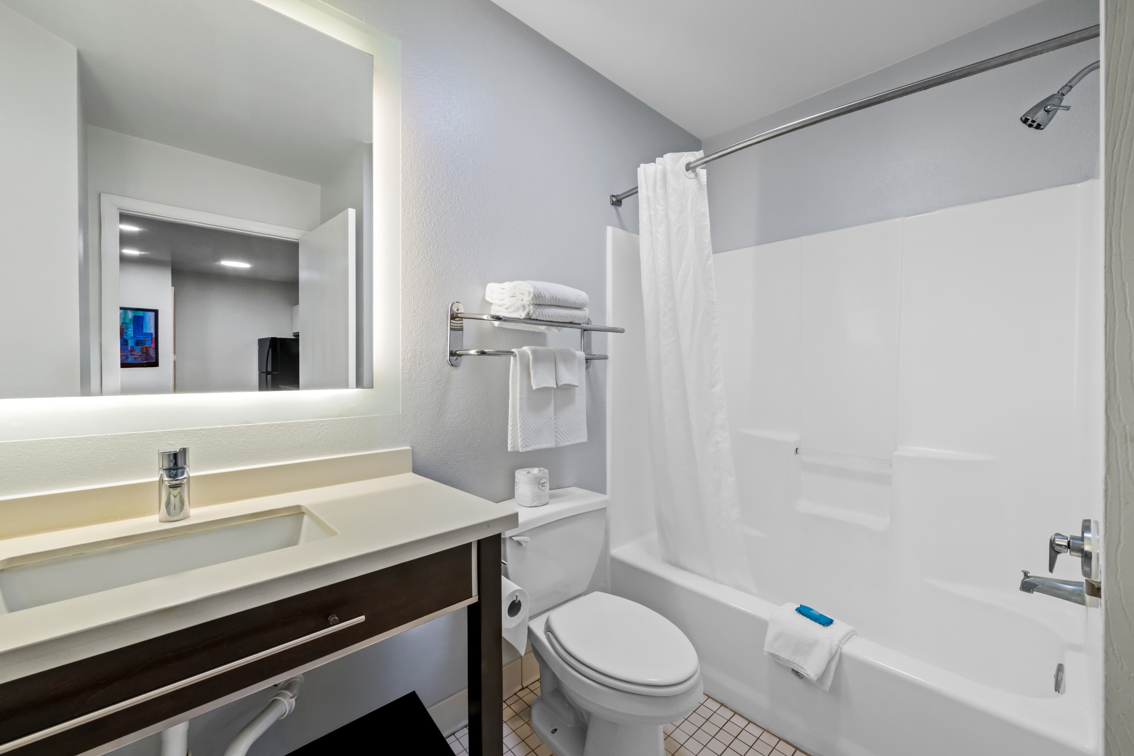 MainStay Suites Greensboro — 27