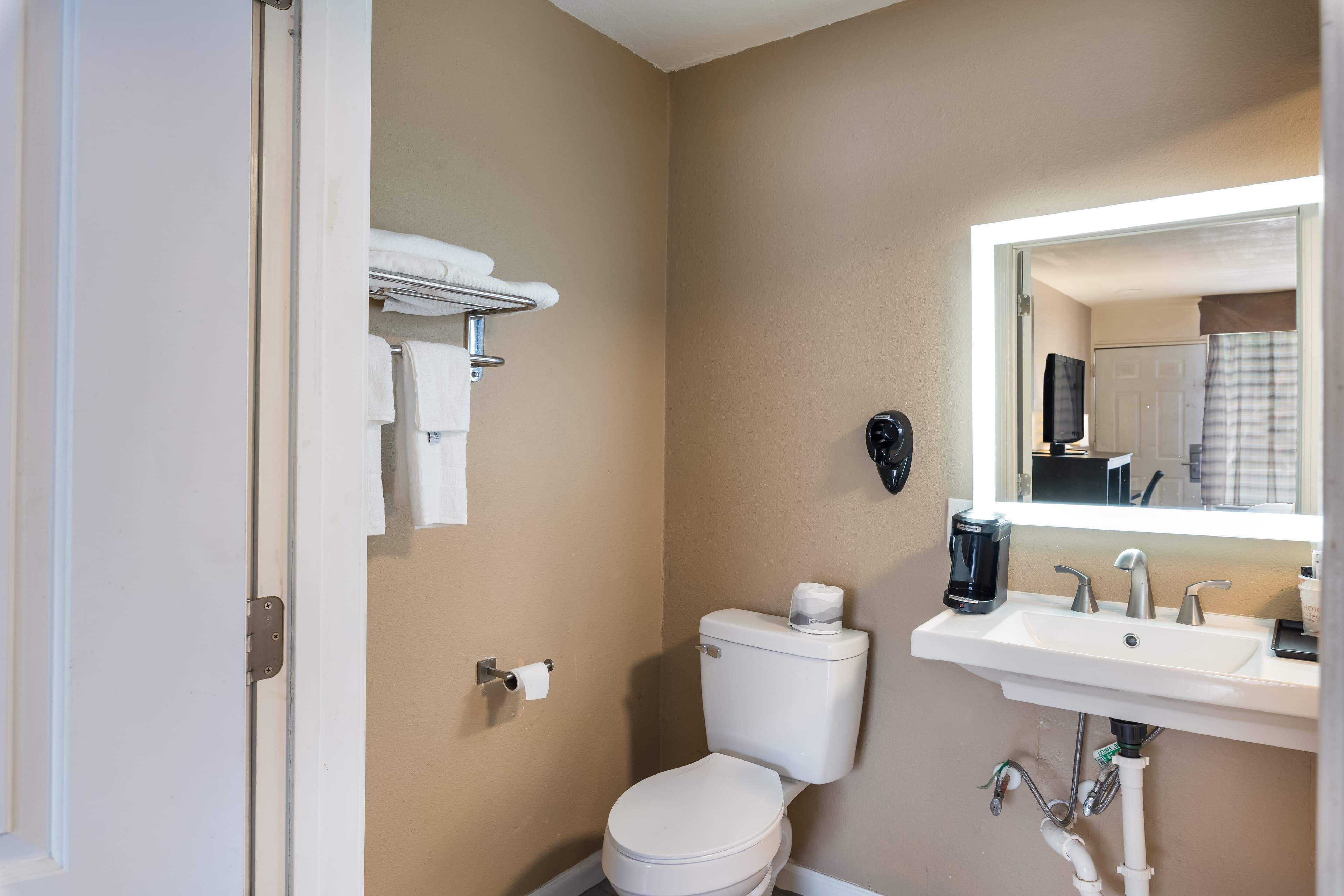Quality Inn Gastonia East — 6