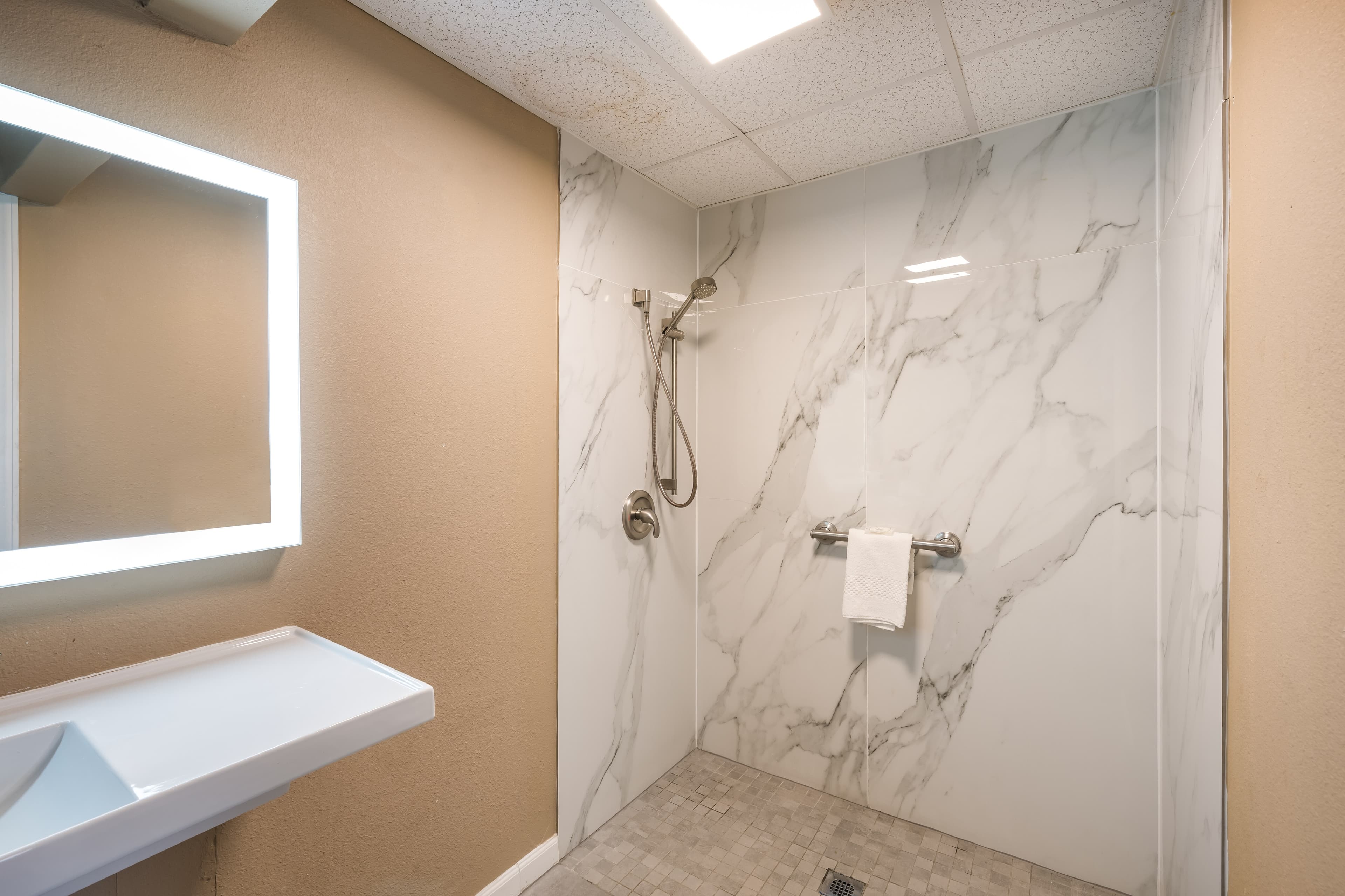 Quality Inn Gastonia East — 7