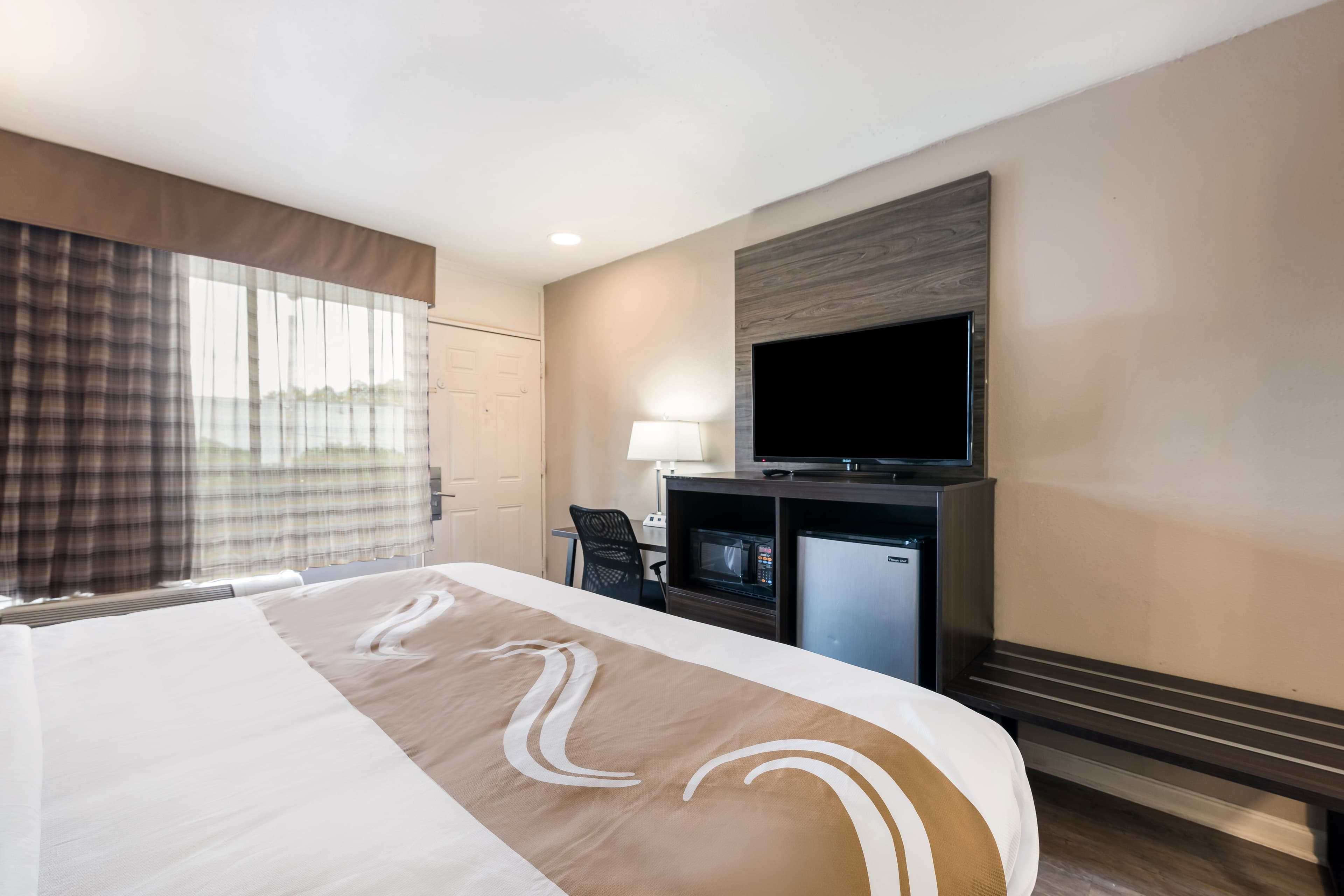 Quality Inn Gastonia East — 11