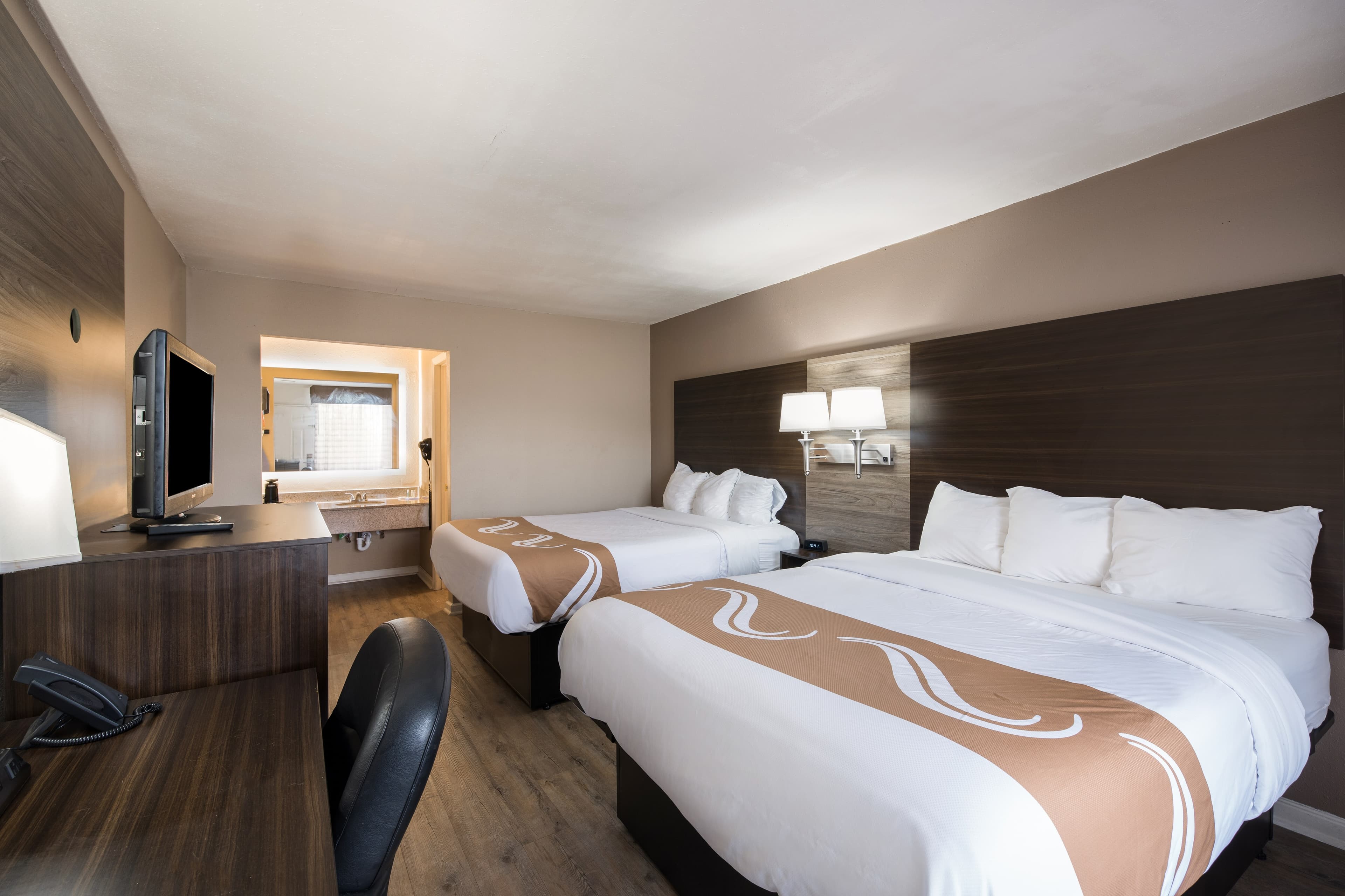 Quality Inn Gastonia East — 14