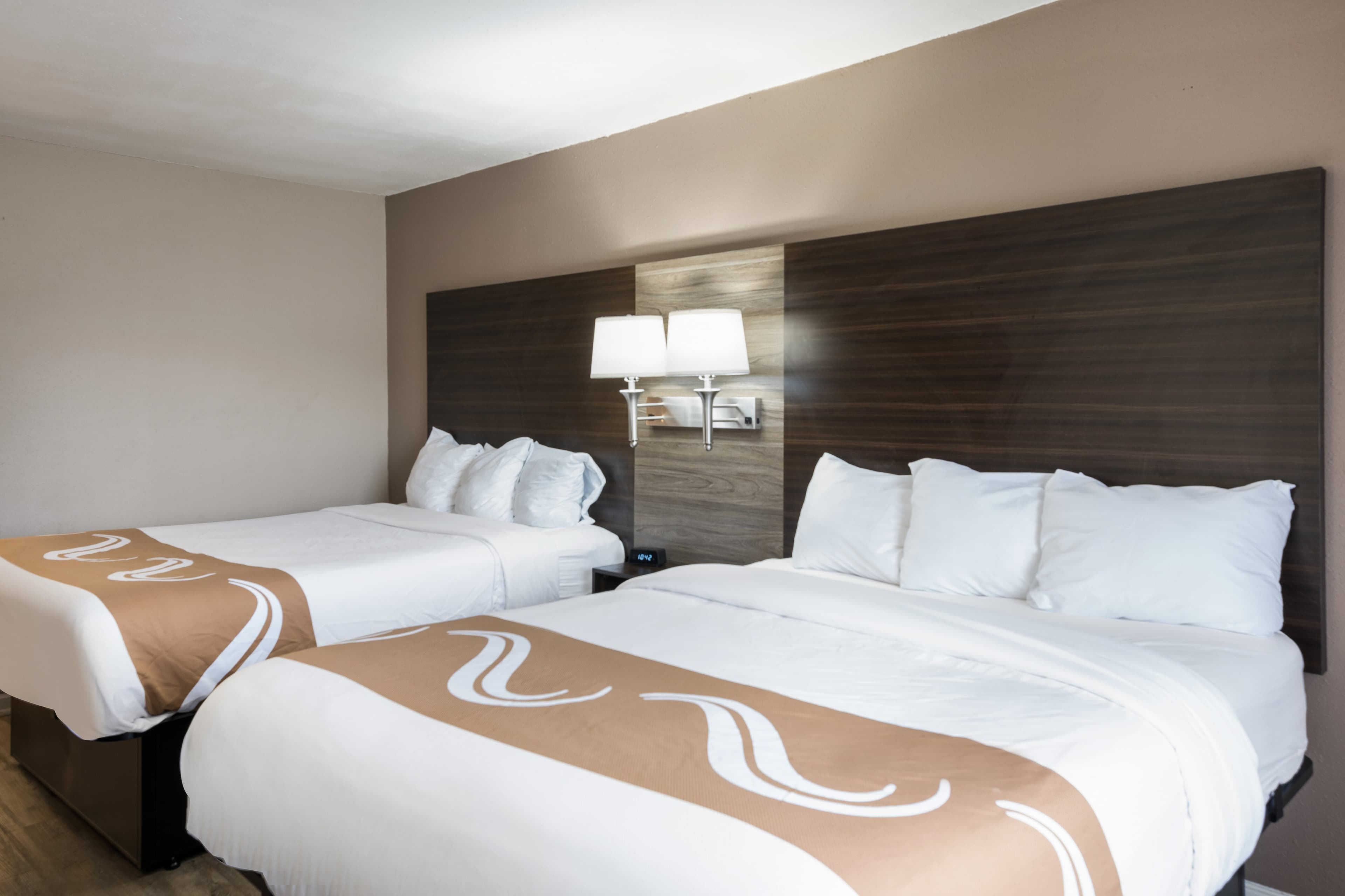 Quality Inn Gastonia East — 16