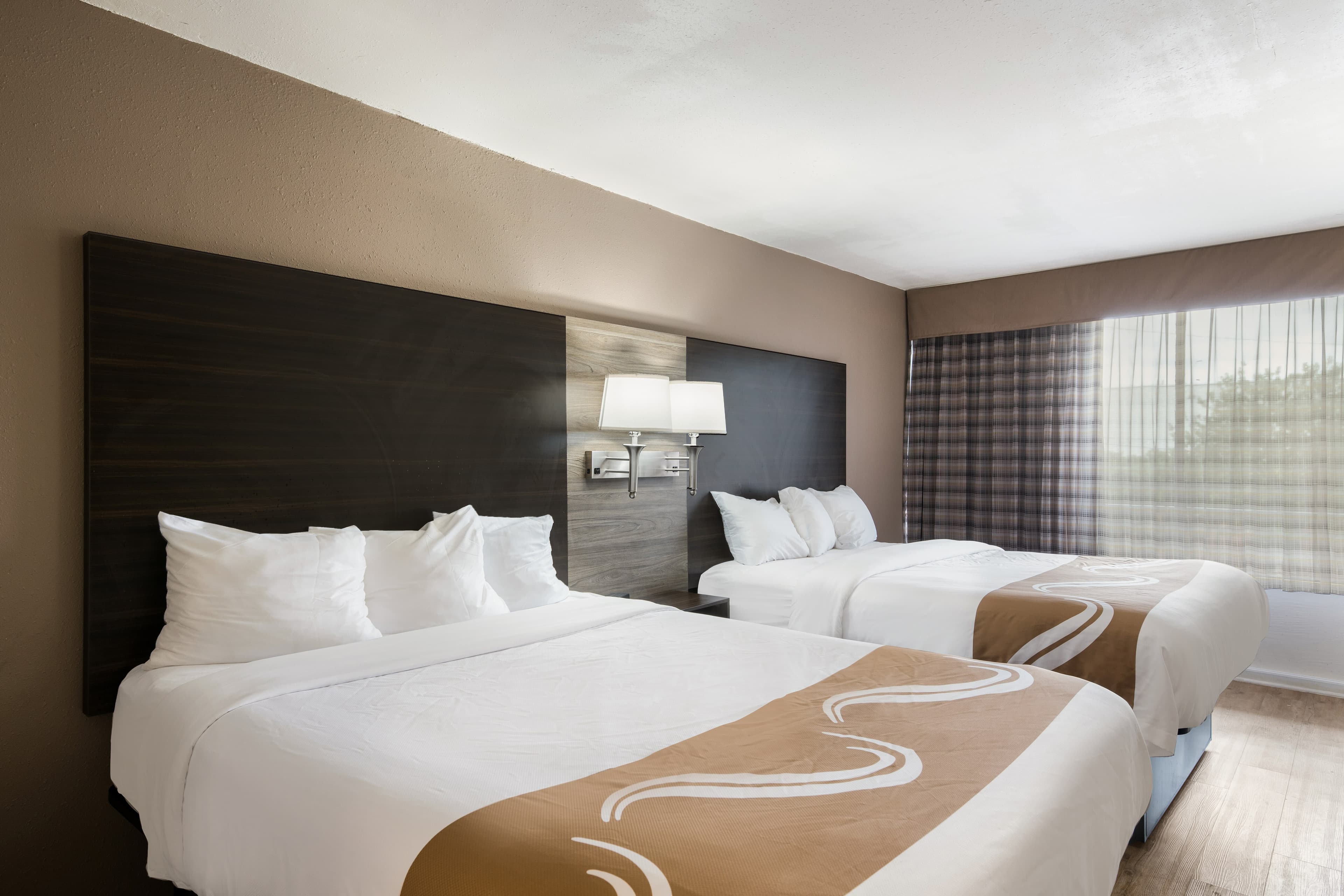 Quality Inn Gastonia East — 17