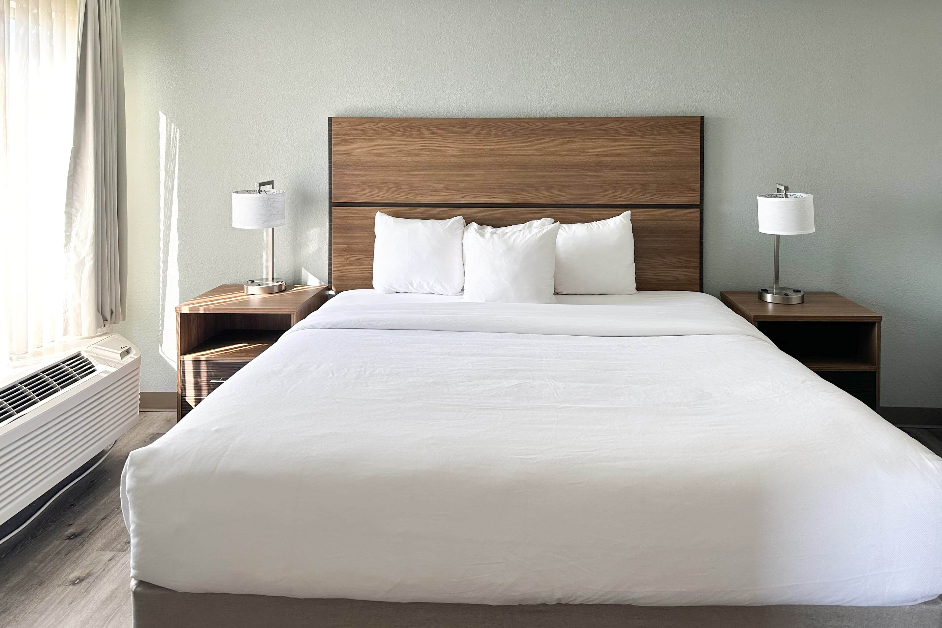 MainStay Suites Conover-Hickory — 11
