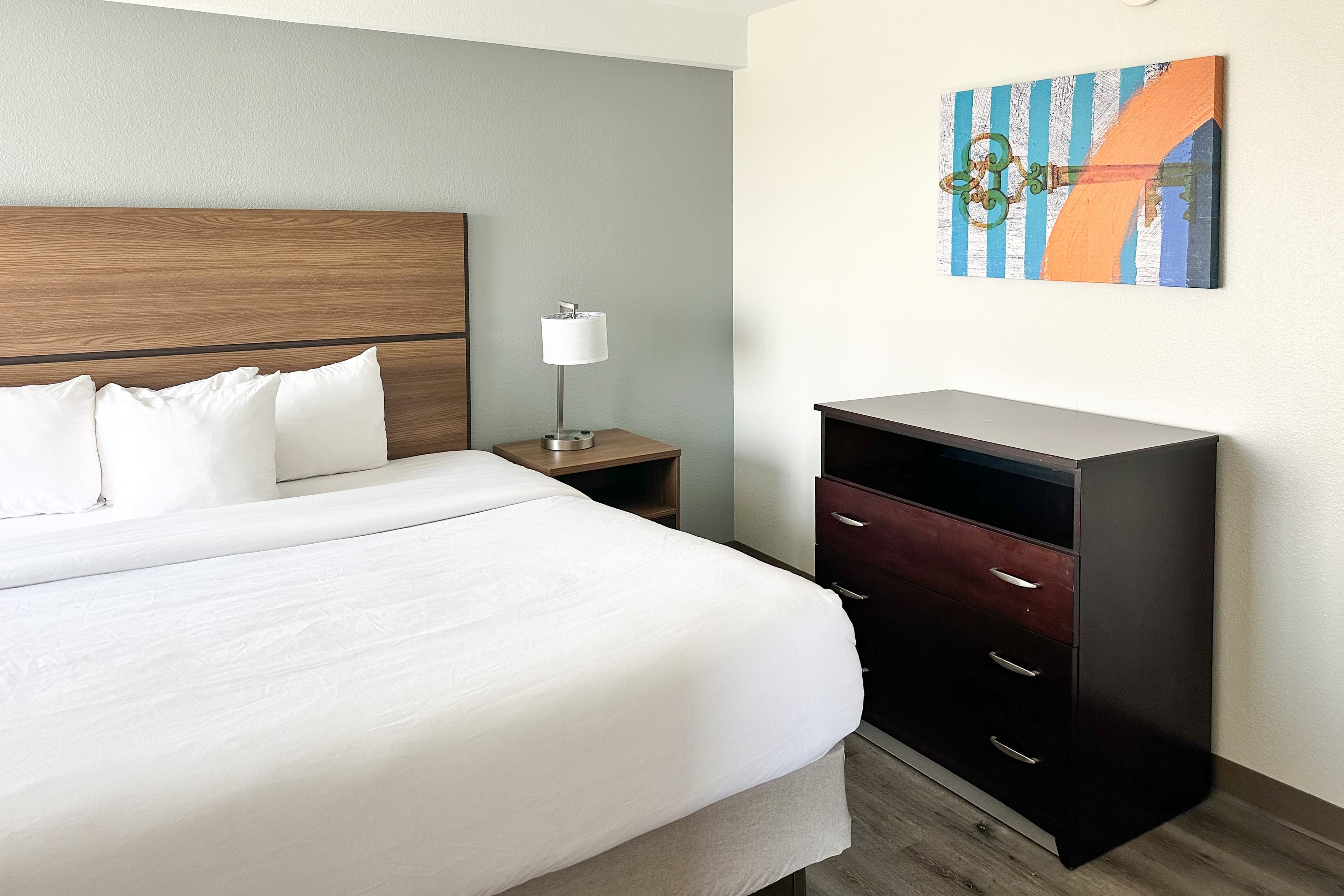 MainStay Suites Conover-Hickory — 13
