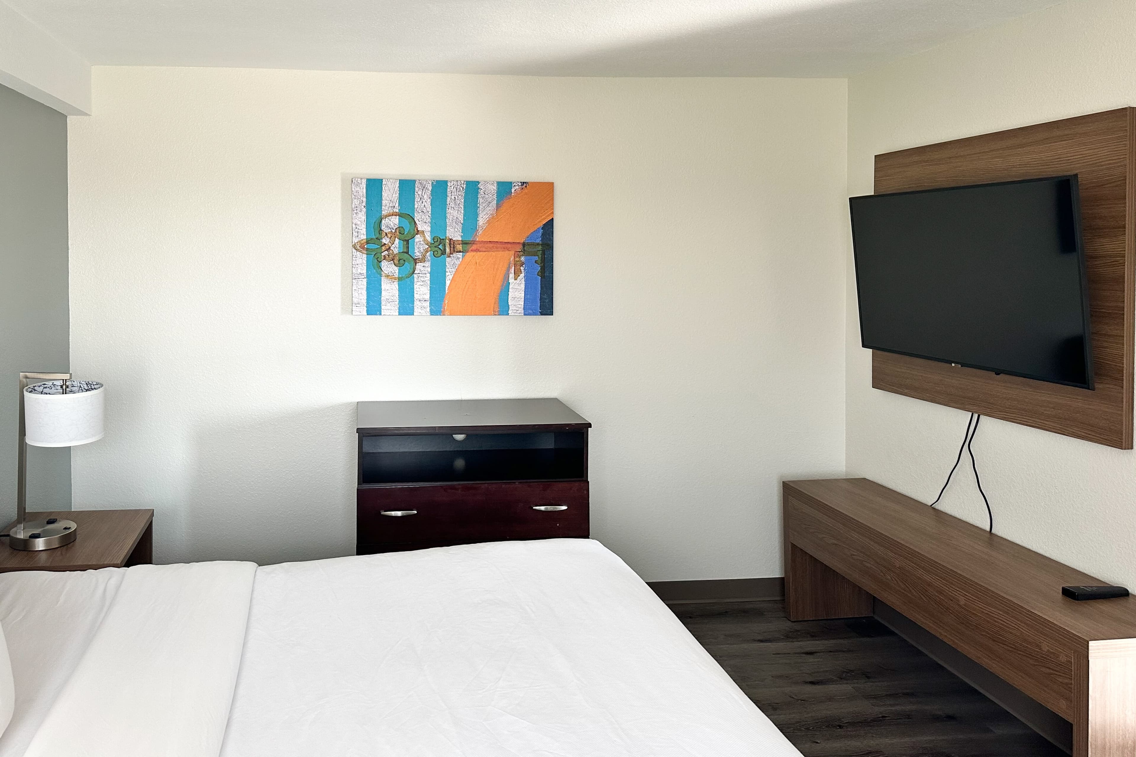 MainStay Suites Conover-Hickory — 14