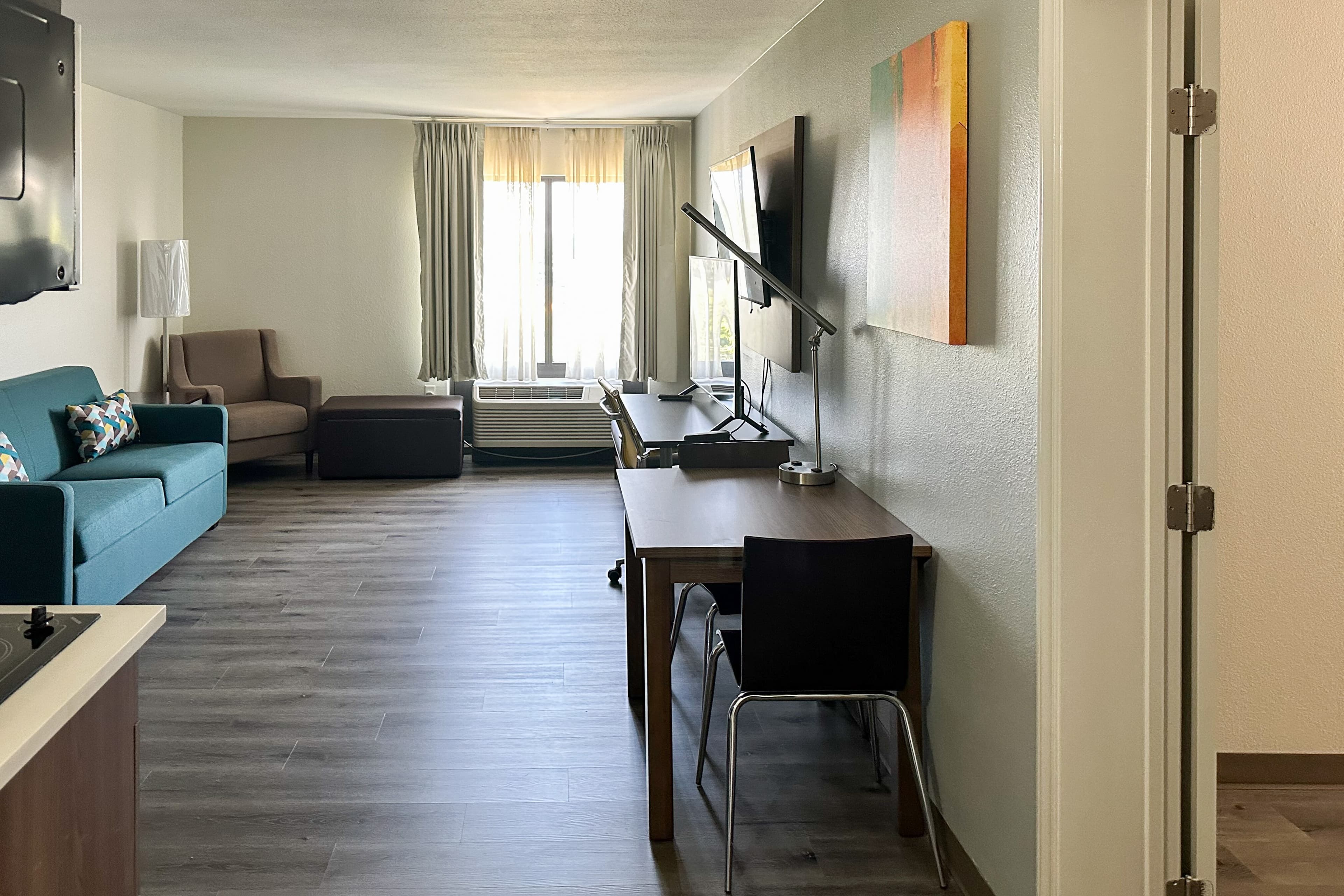 MainStay Suites Conover-Hickory — 16