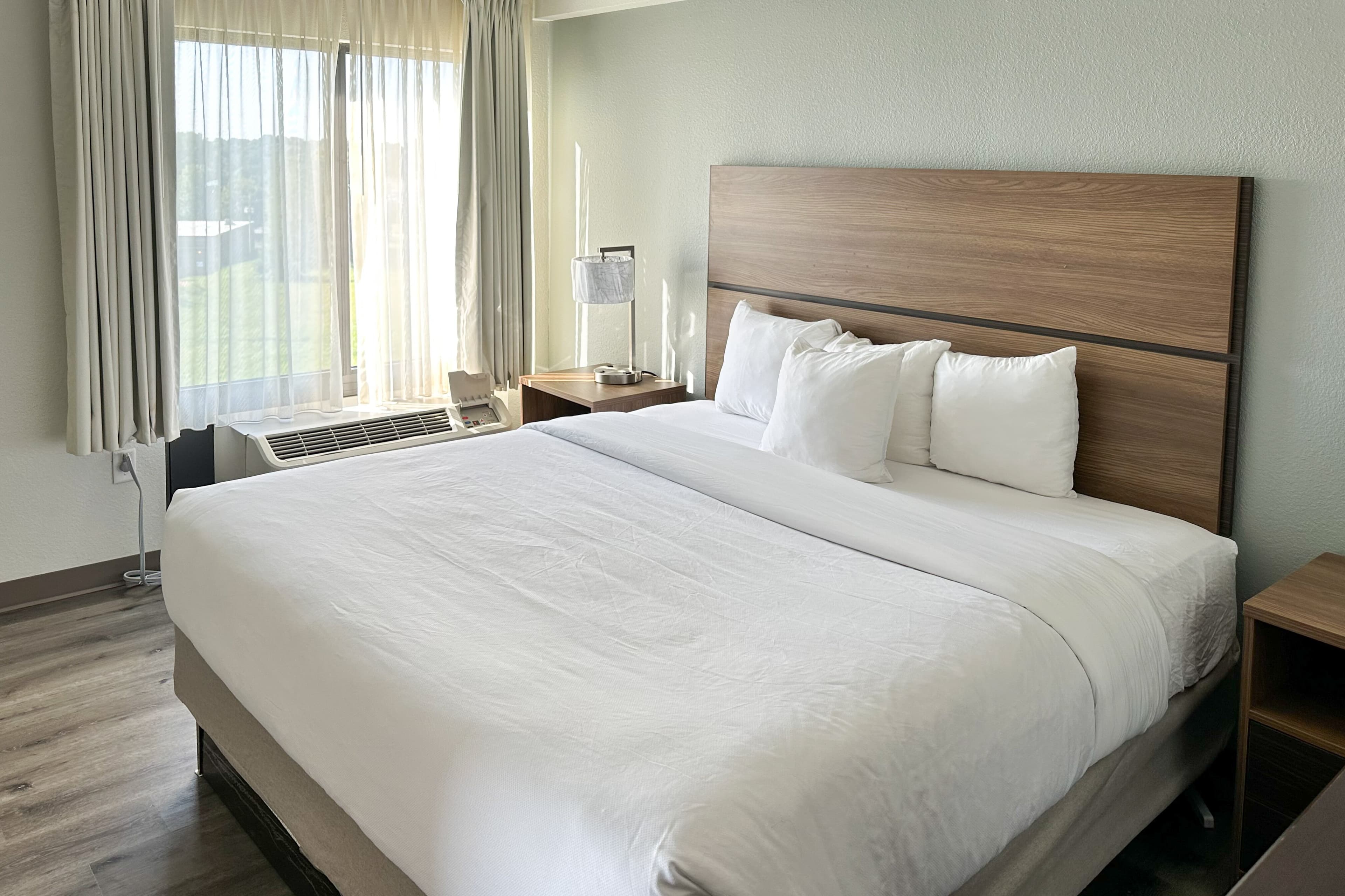 MainStay Suites Conover-Hickory — 18
