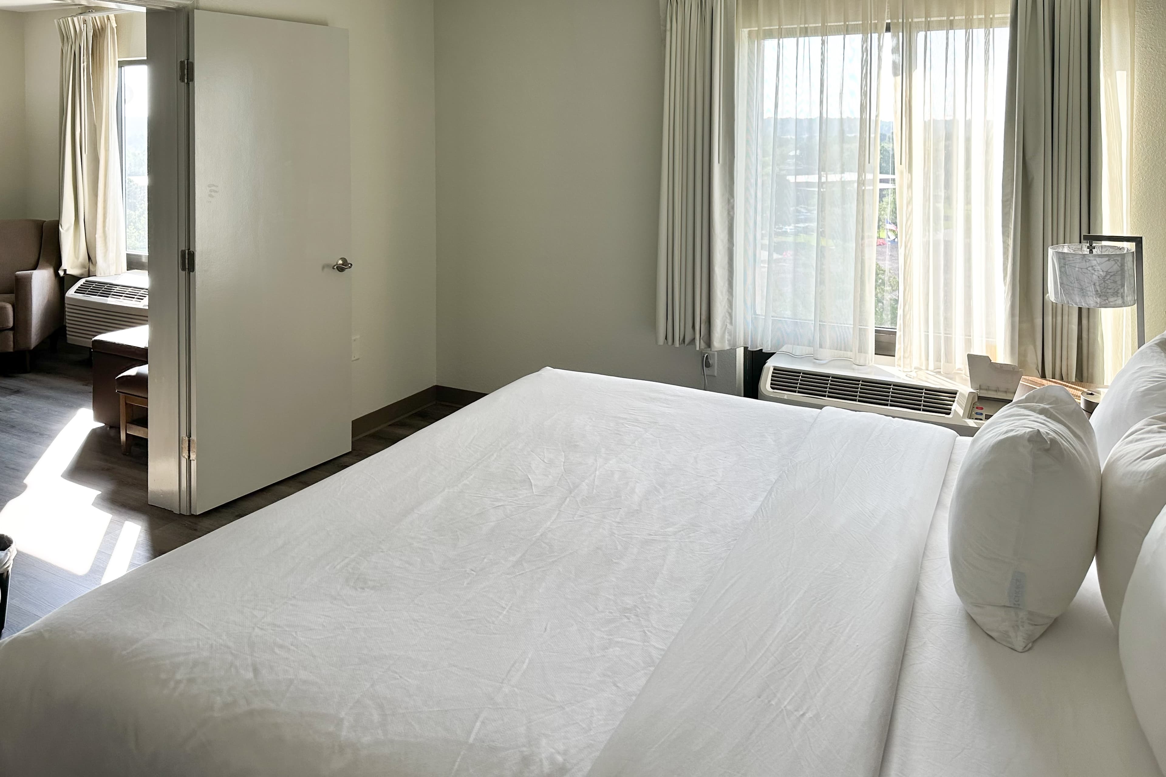 MainStay Suites Conover-Hickory — 21