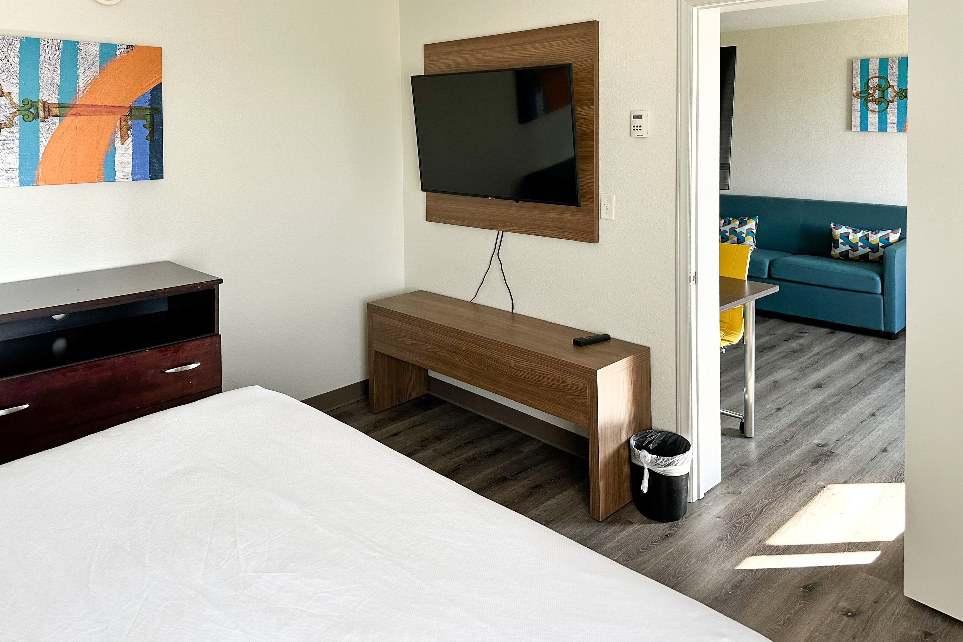 MainStay Suites Conover-Hickory — 22