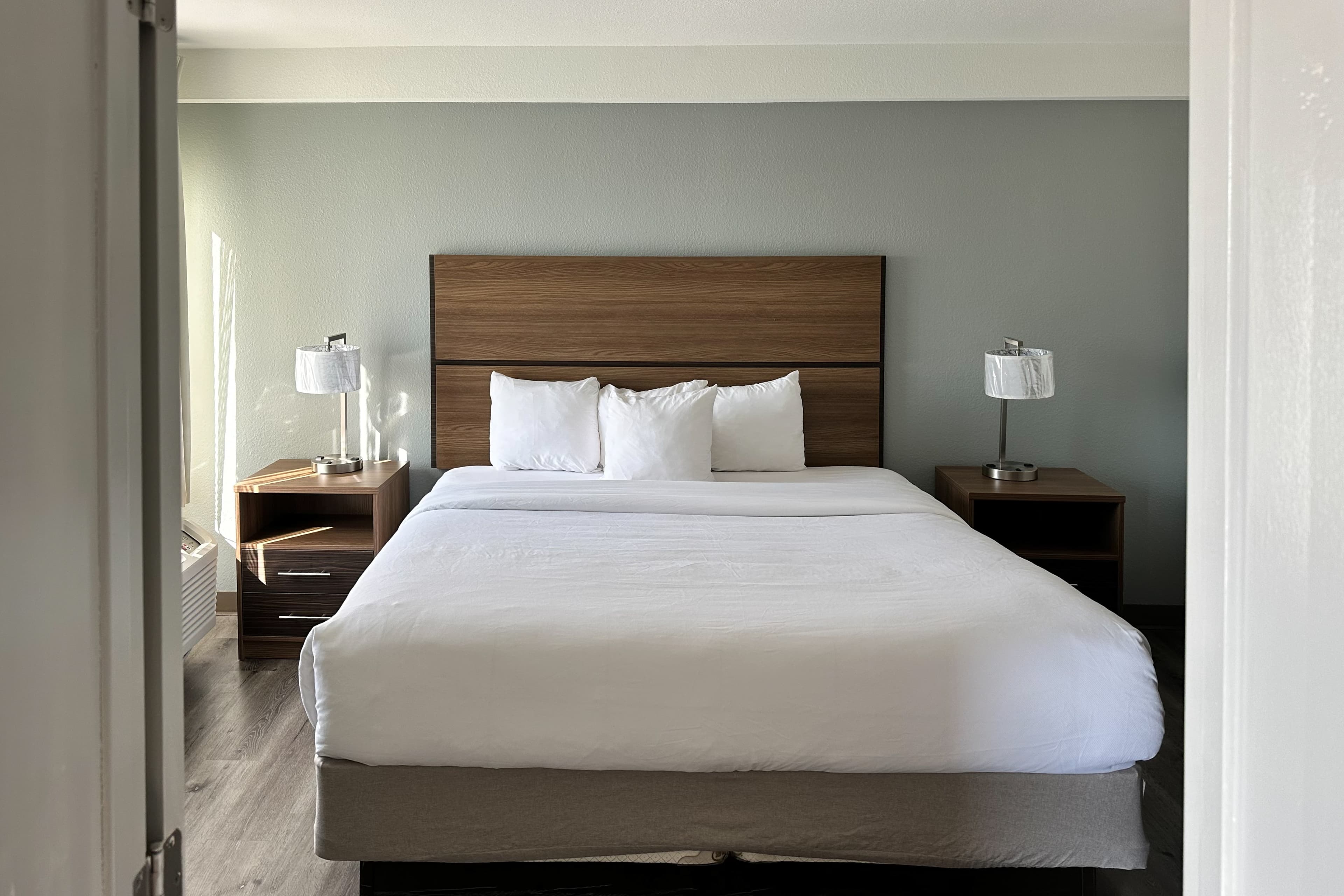 MainStay Suites Conover-Hickory — 24