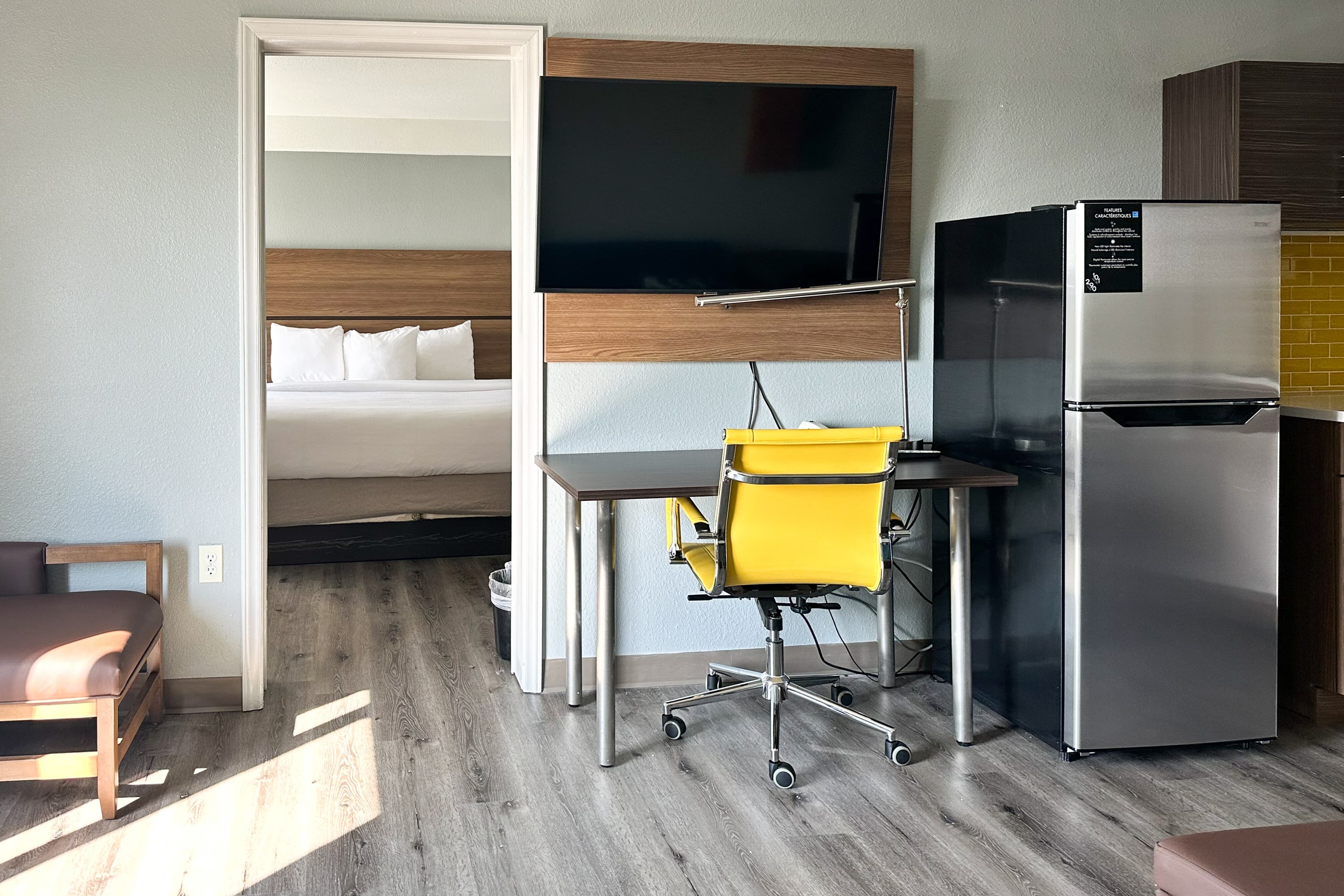 MainStay Suites Conover-Hickory — 25