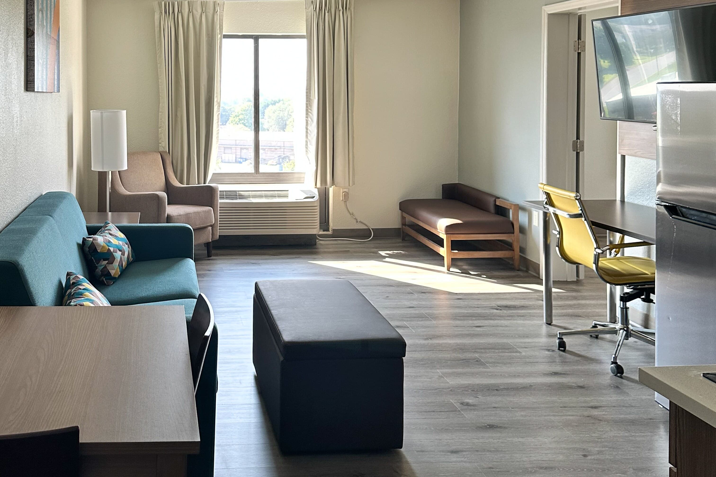 MainStay Suites Conover-Hickory — 26