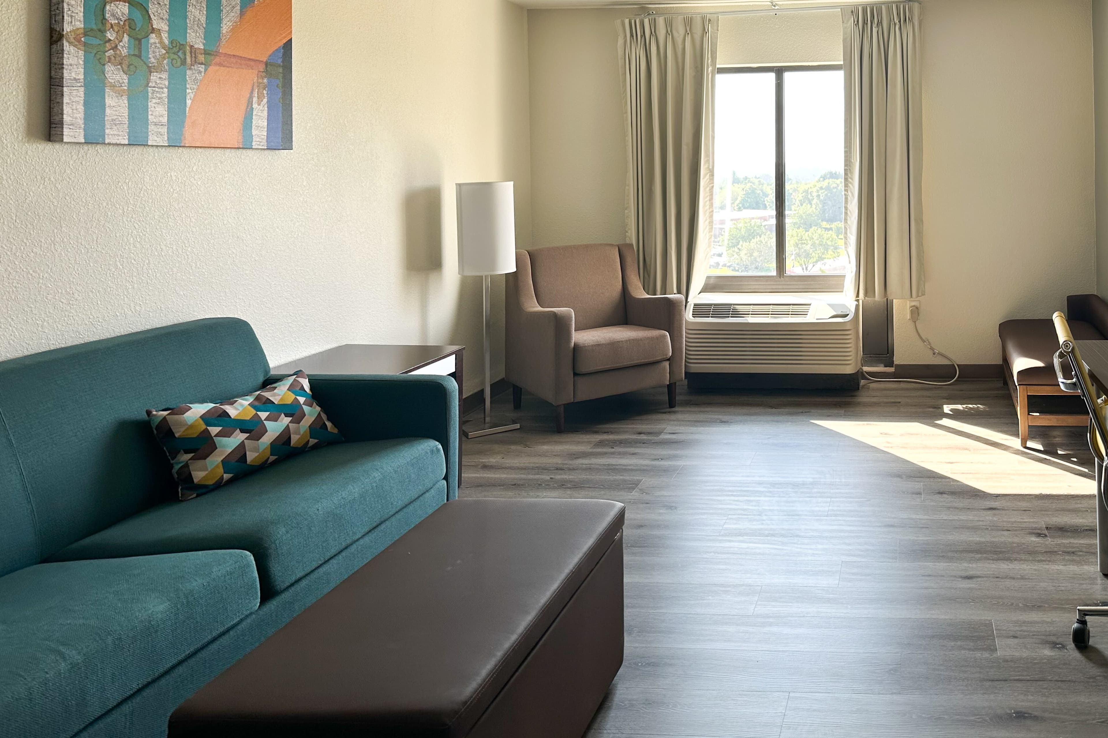 MainStay Suites Conover-Hickory — 27