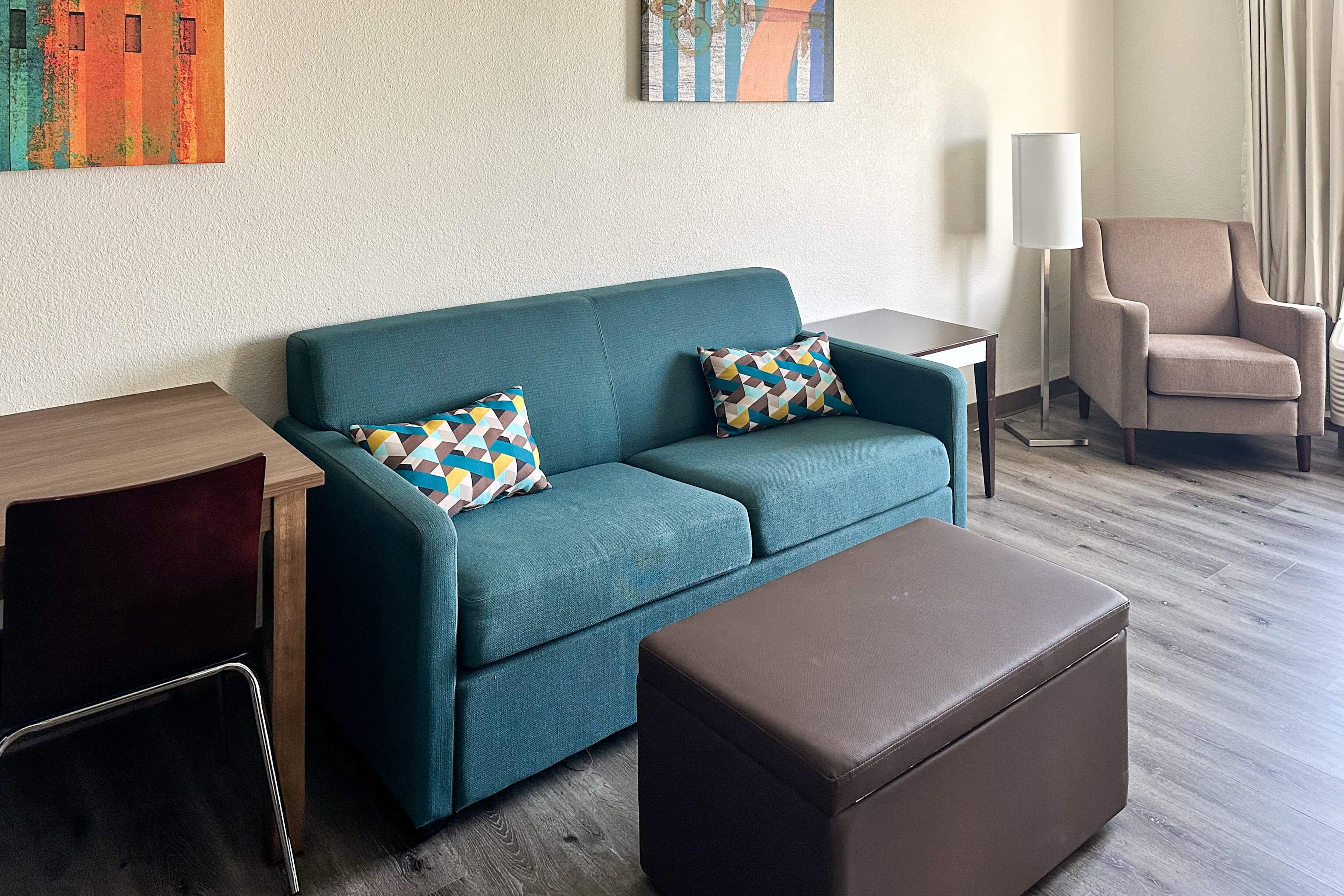 MainStay Suites Conover-Hickory — 28