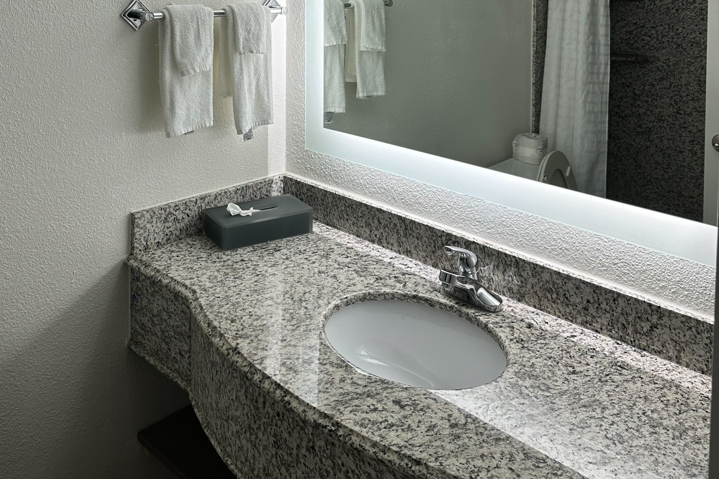 MainStay Suites Conover-Hickory - Image 5