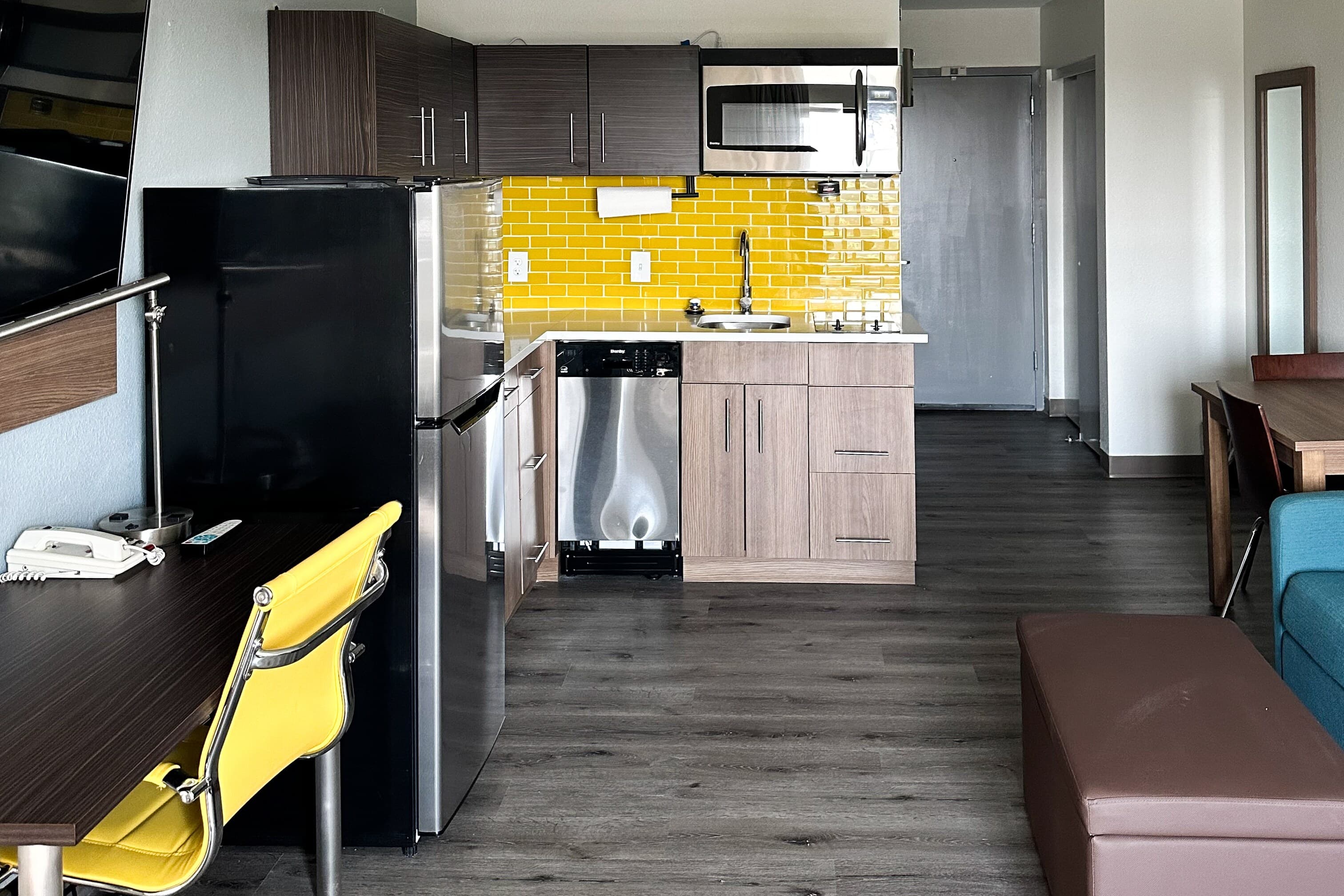 MainStay Suites Conover-Hickory - Image 3