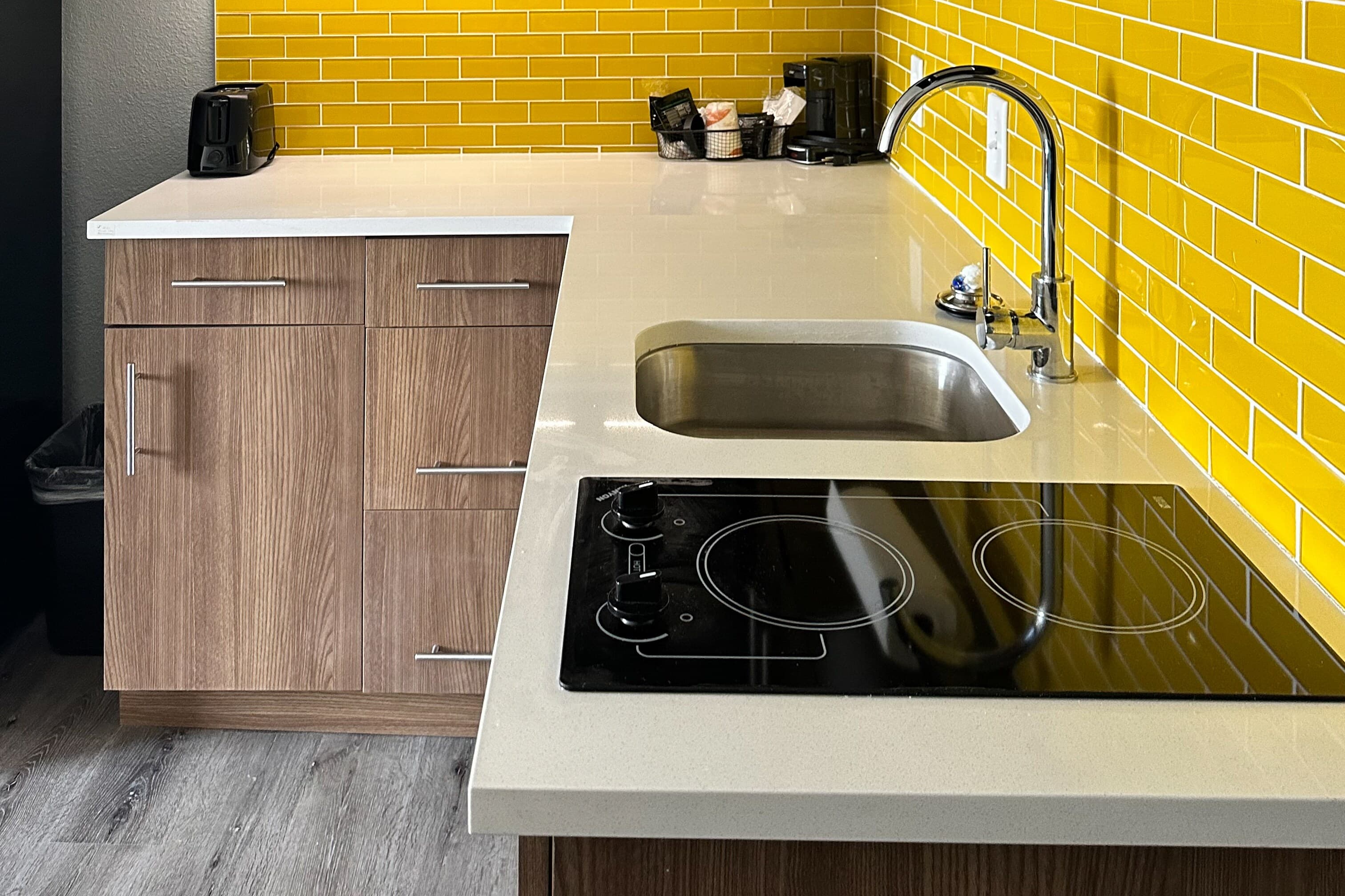MainStay Suites Conover-Hickory — 7