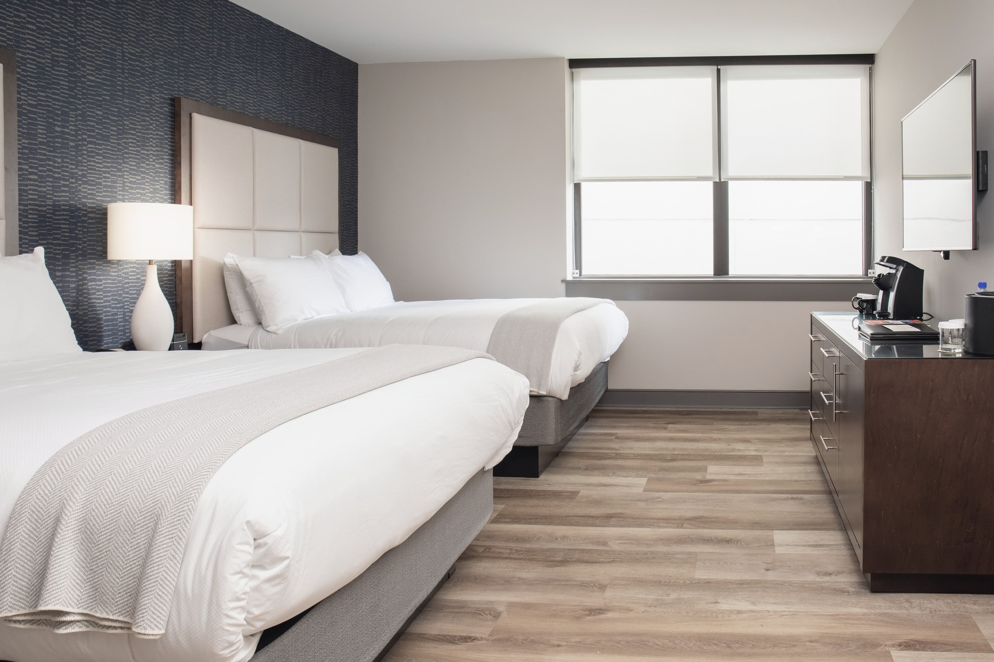 Haywood Park Hotel, an Ascend Collection Hotel - Image 2