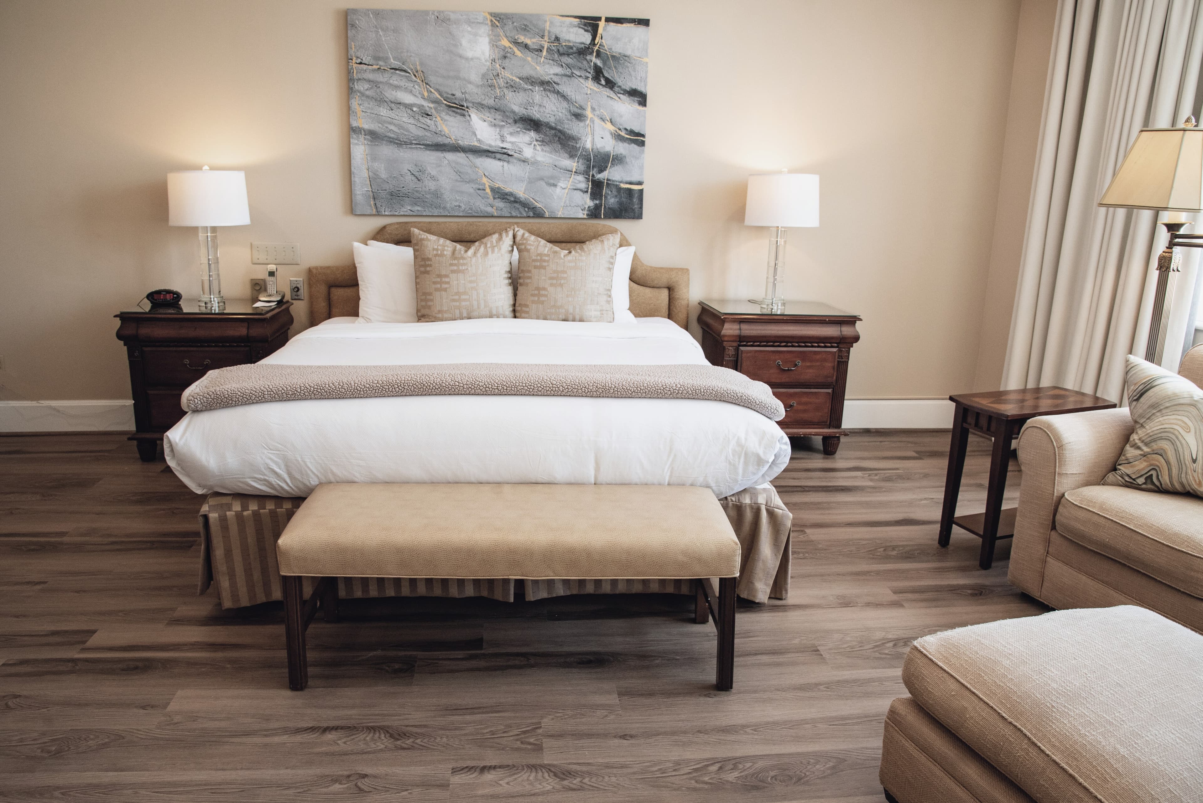 Haywood Park Hotel, an Ascend Collection Hotel — 8