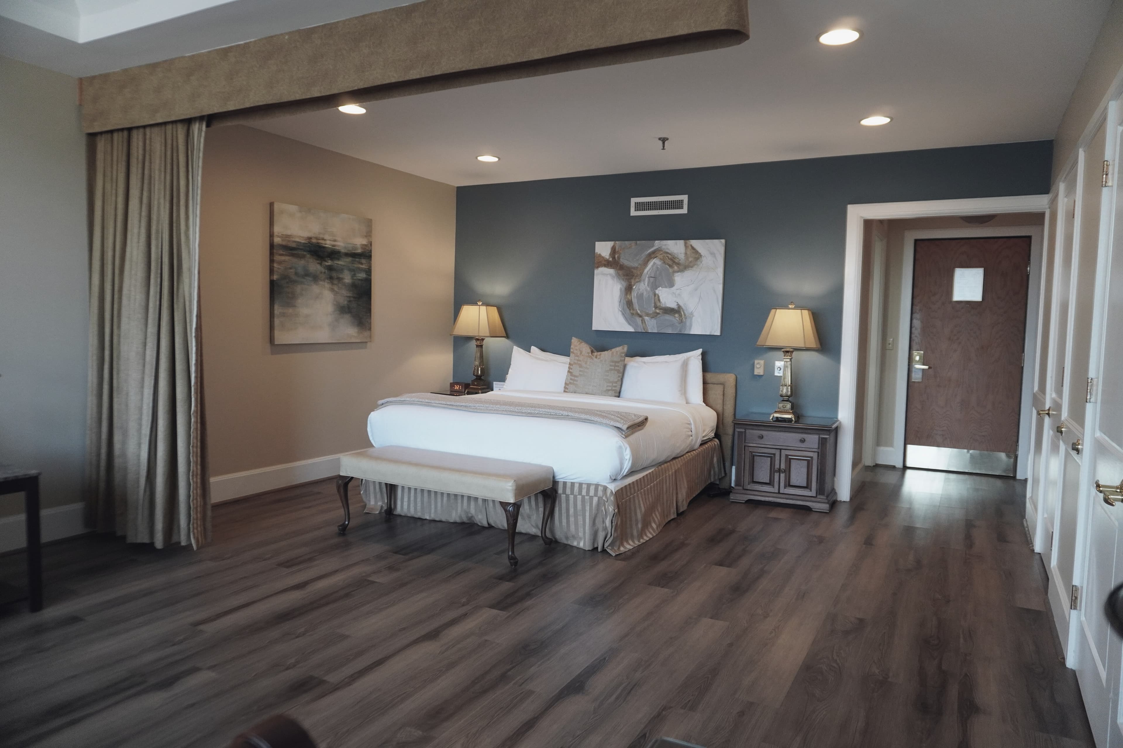 Haywood Park Hotel, an Ascend Collection Hotel - Image 4