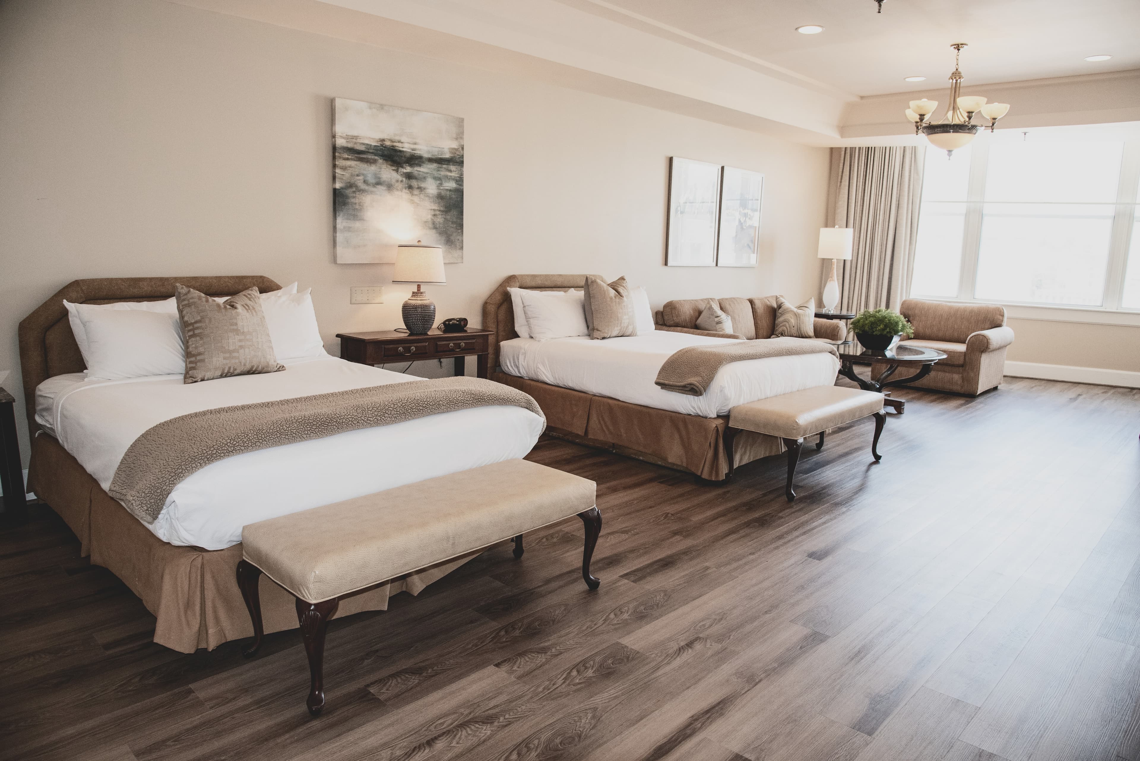 Haywood Park Hotel, an Ascend Collection Hotel — 13