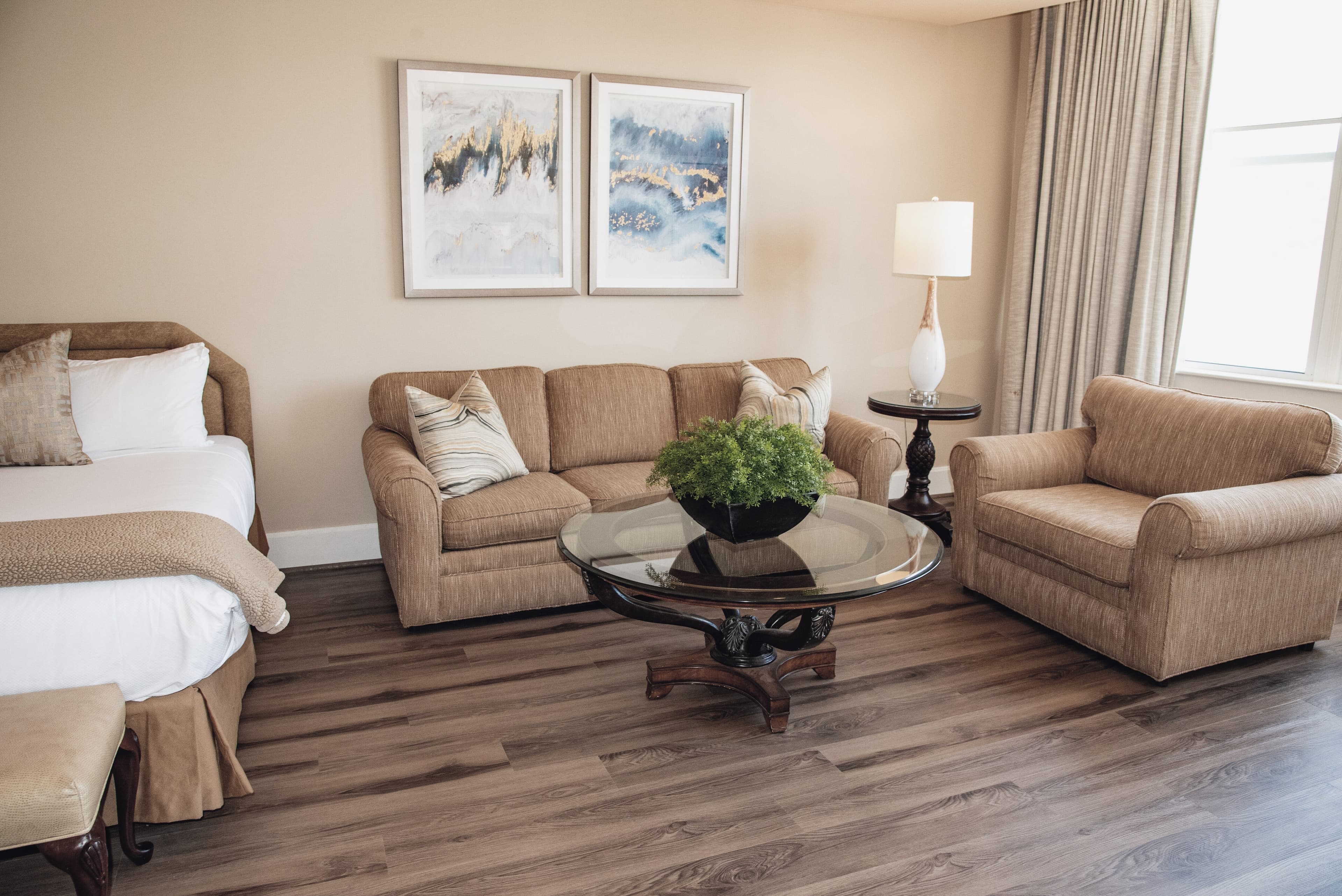 Haywood Park Hotel, an Ascend Collection Hotel — 14