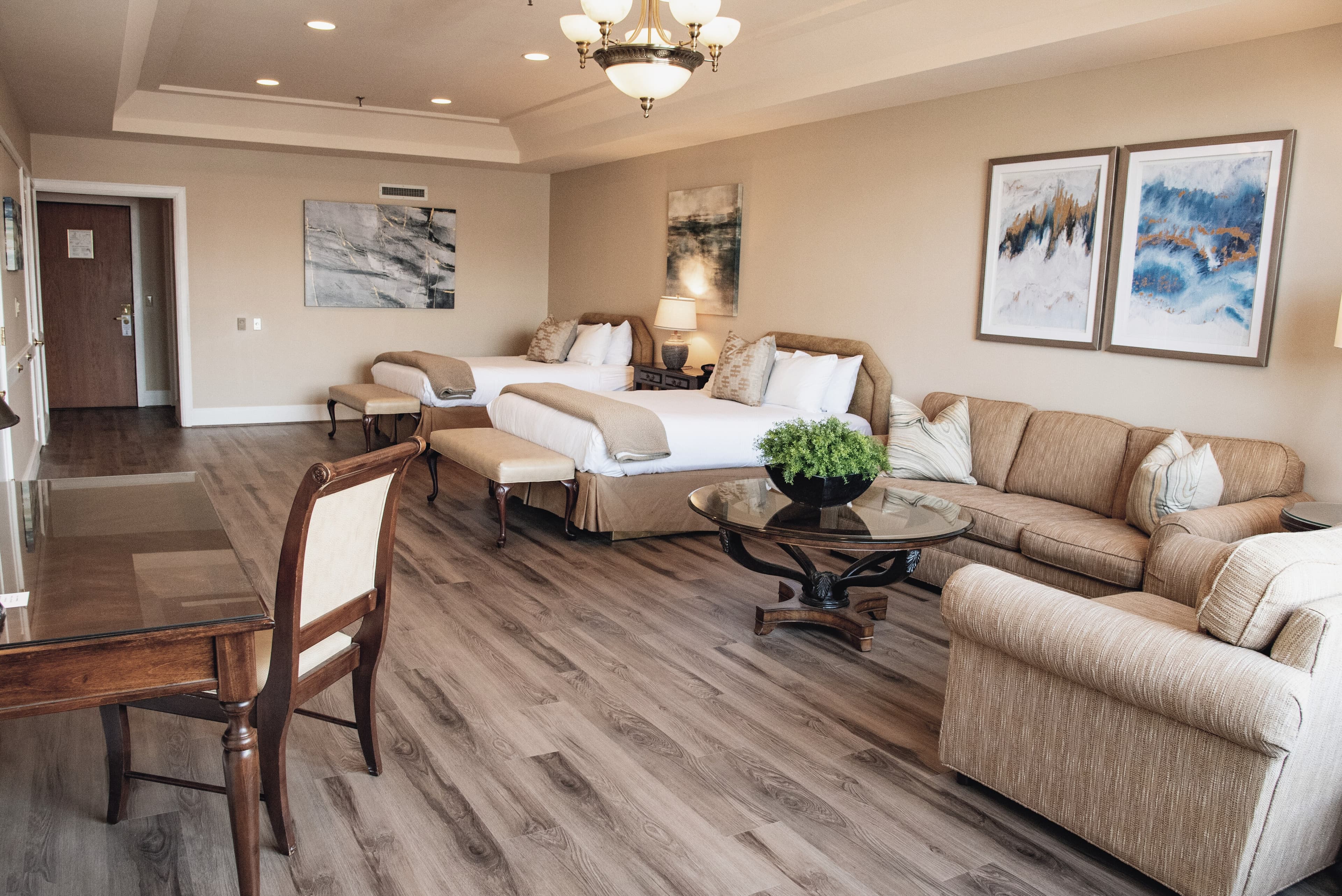 Haywood Park Hotel, an Ascend Collection Hotel — 15
