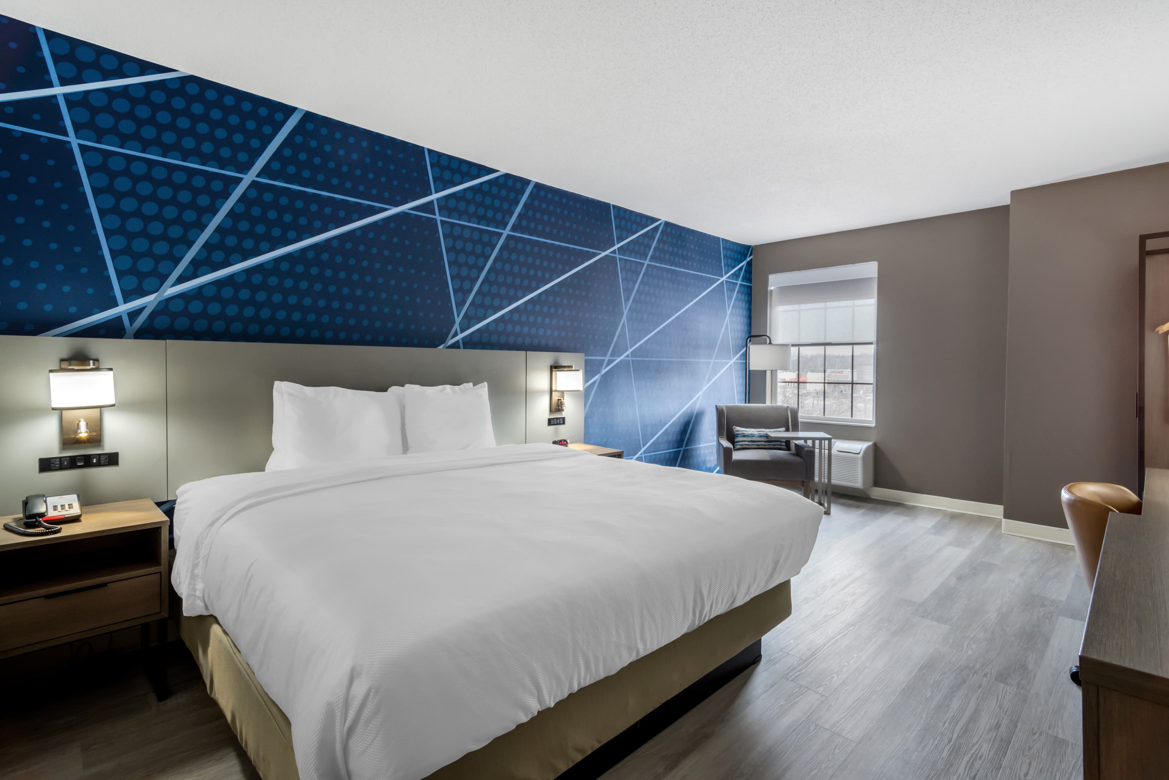 Comfort Inn & Suites Lexington South — 22