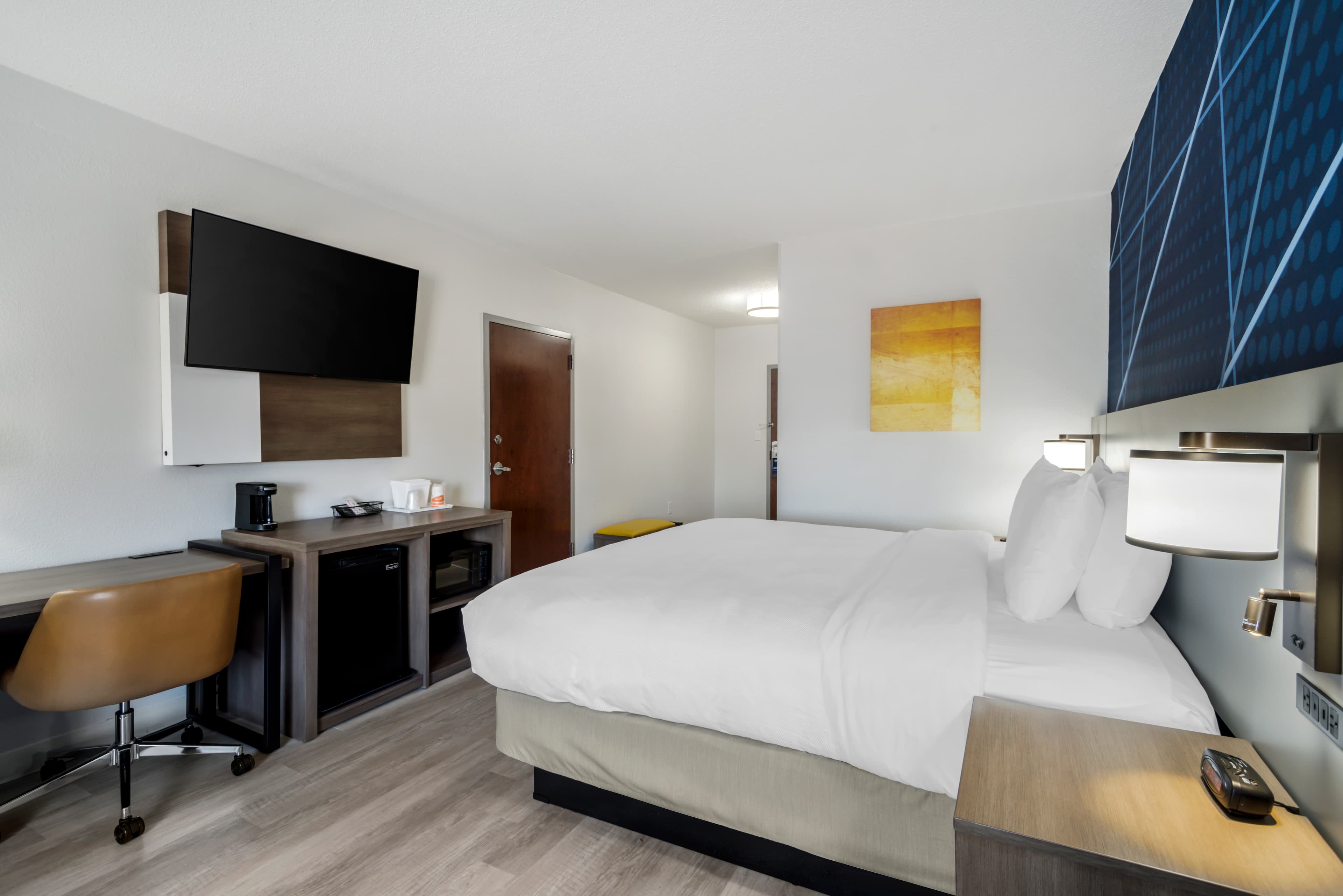 Comfort Inn & Suites Lexington South — 23